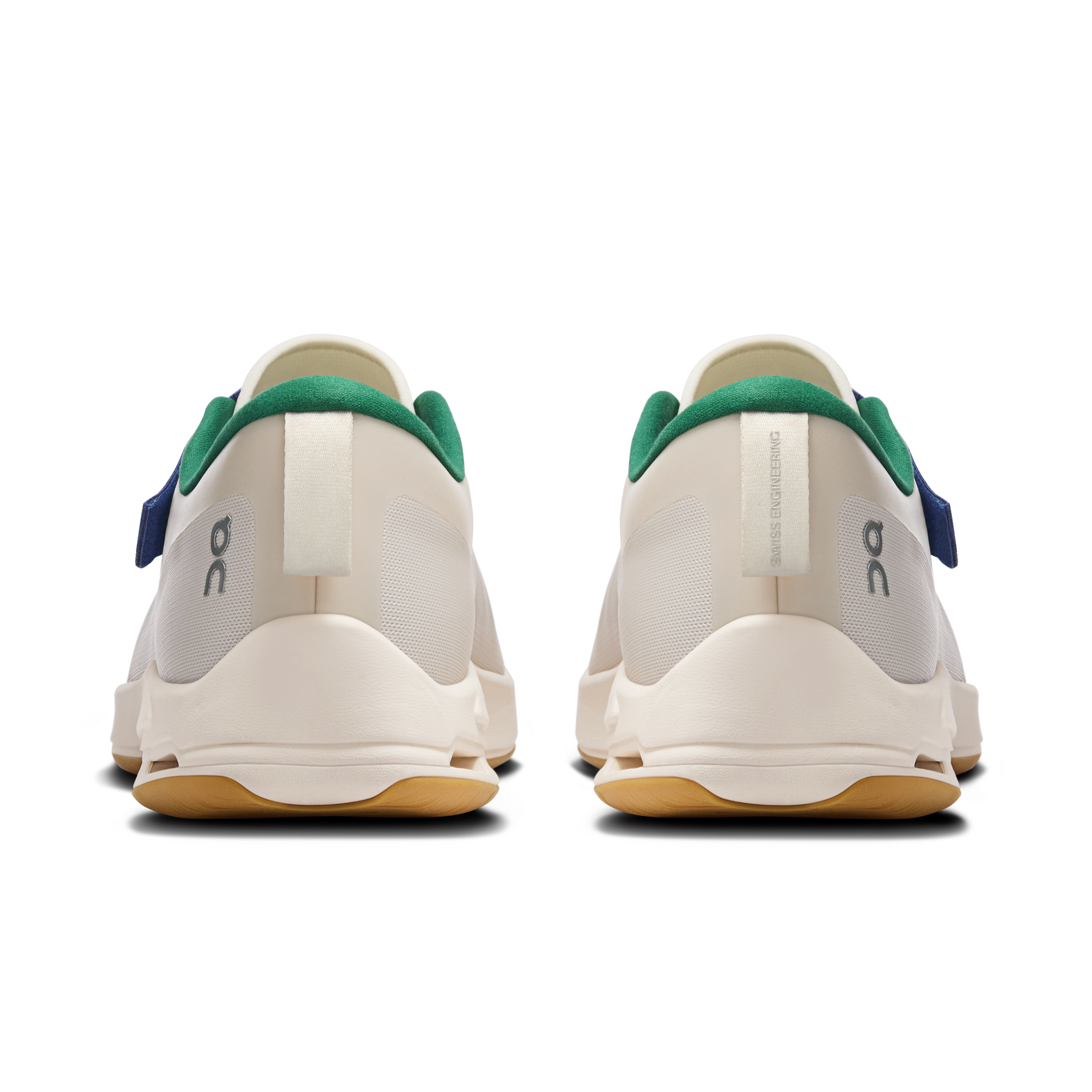 On Cloudnova Moon Dew & Spruce Men Active life Shoes