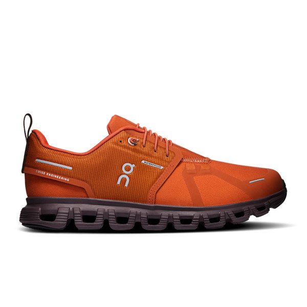 Women's Cloud 6 Waterproof