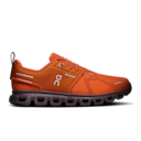 Cloud 6 Waterproof Lifestyle Shoe in Cinnamon/Ox