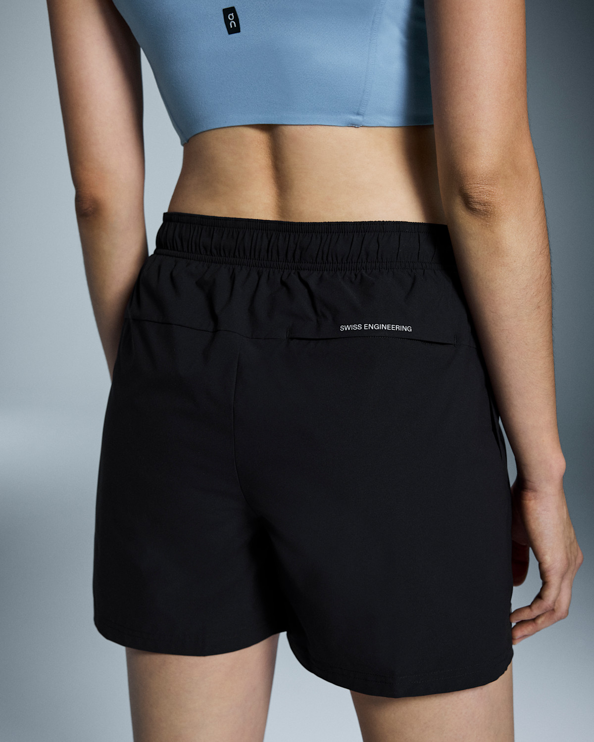 Women's 5" Core Shorts
