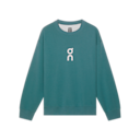 Club Crew Sweater in Storm