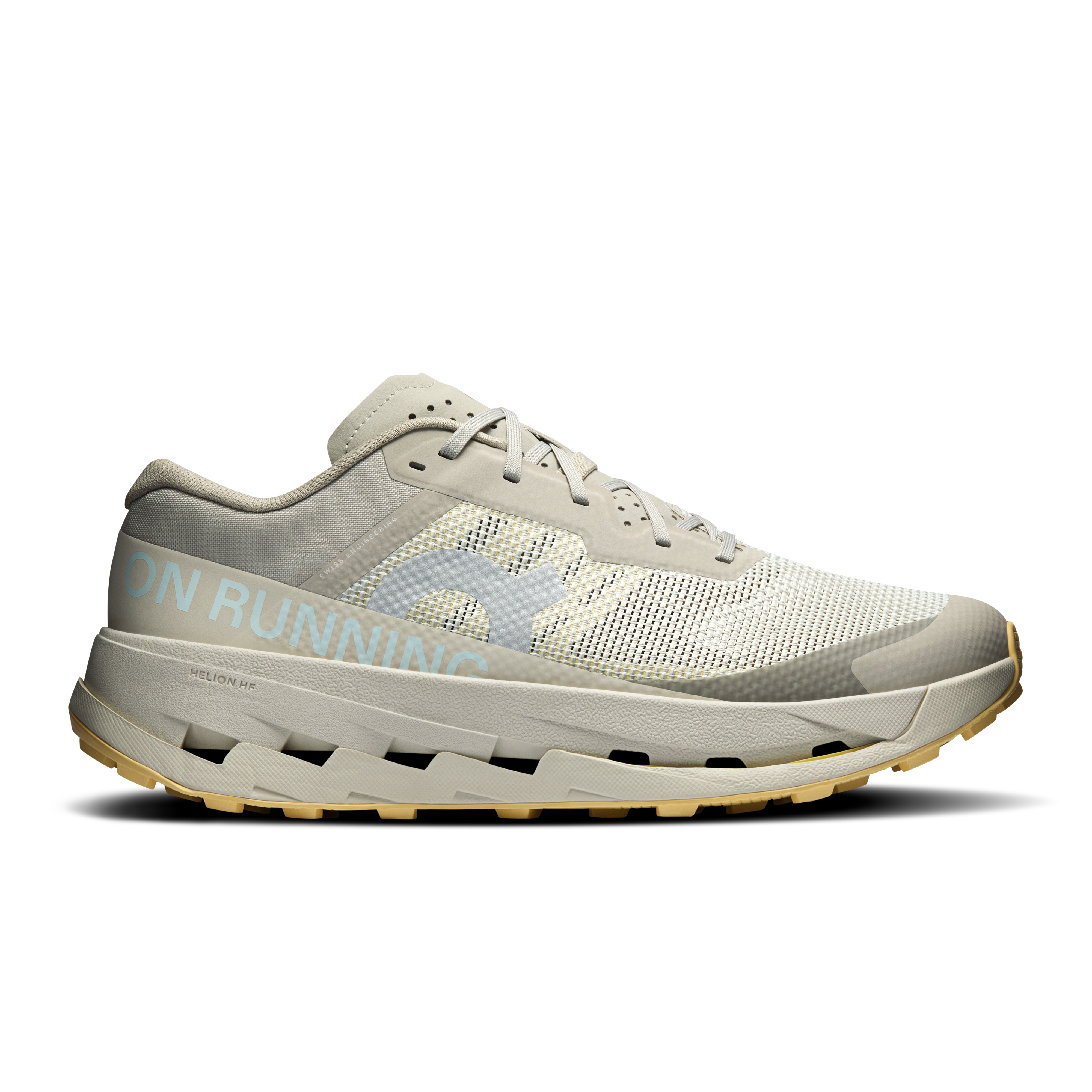 Cloudultra 3 Trail Running Shoe in Brume/Winter