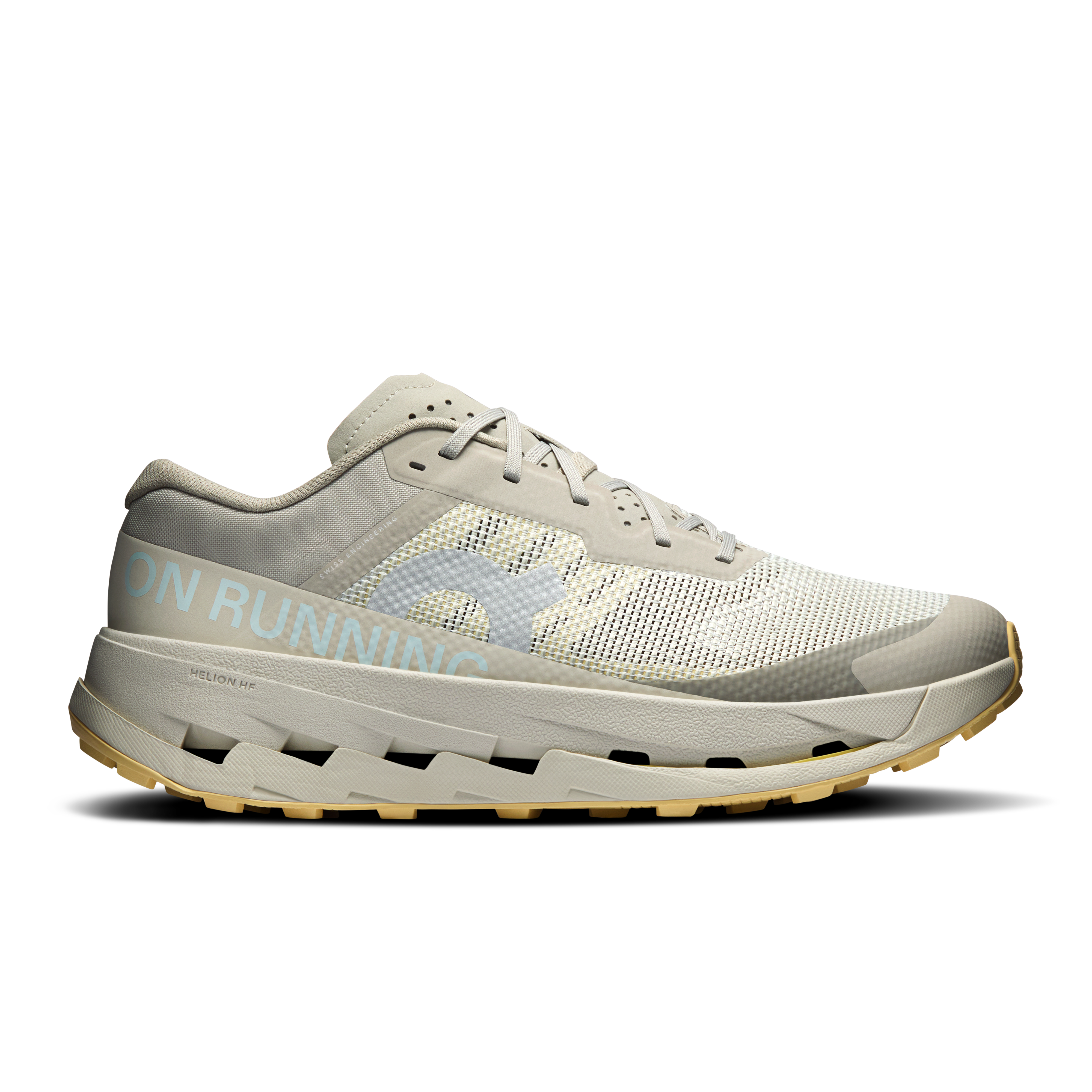 On Cloudultra 3 Brume & Winter Men Trail running Shoes