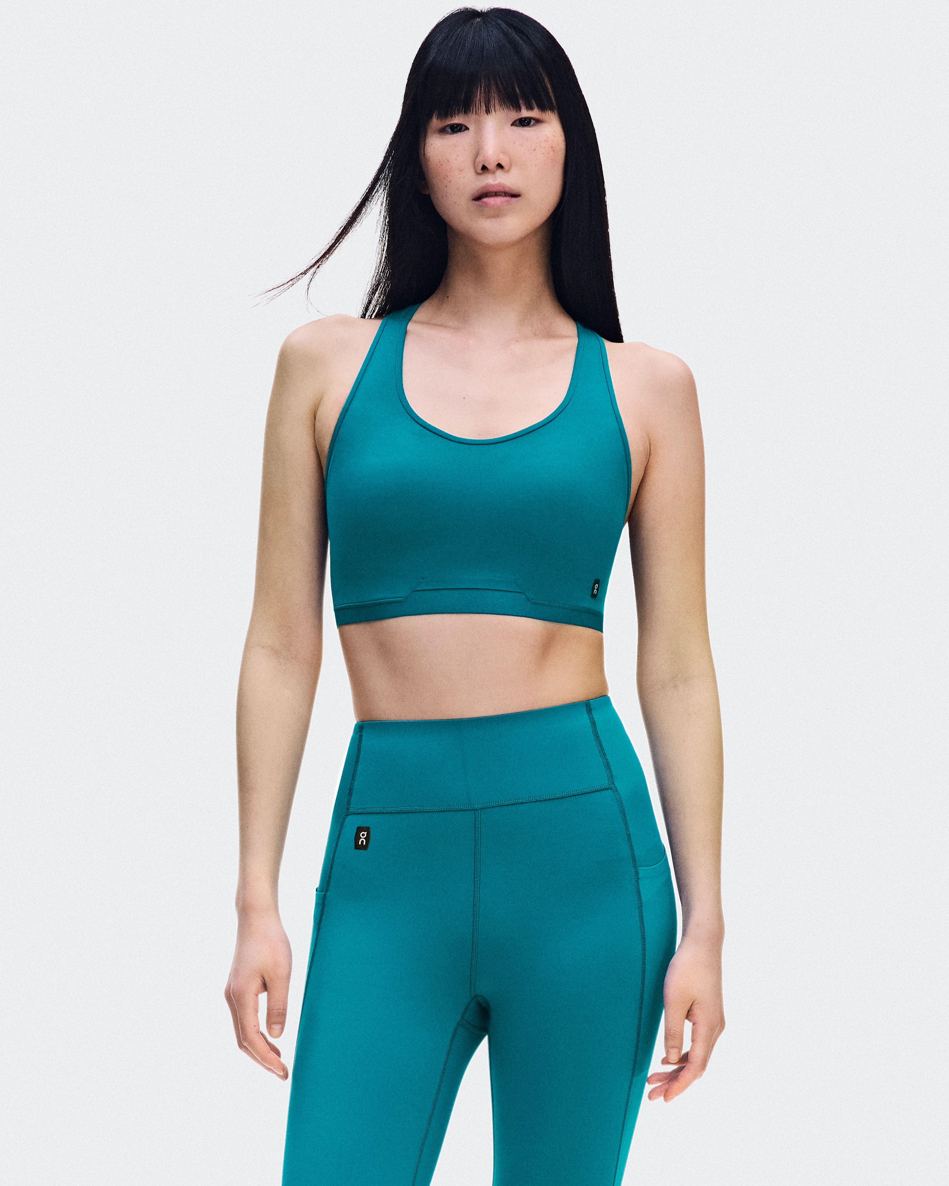 On Train Bra Abyss Women Bras