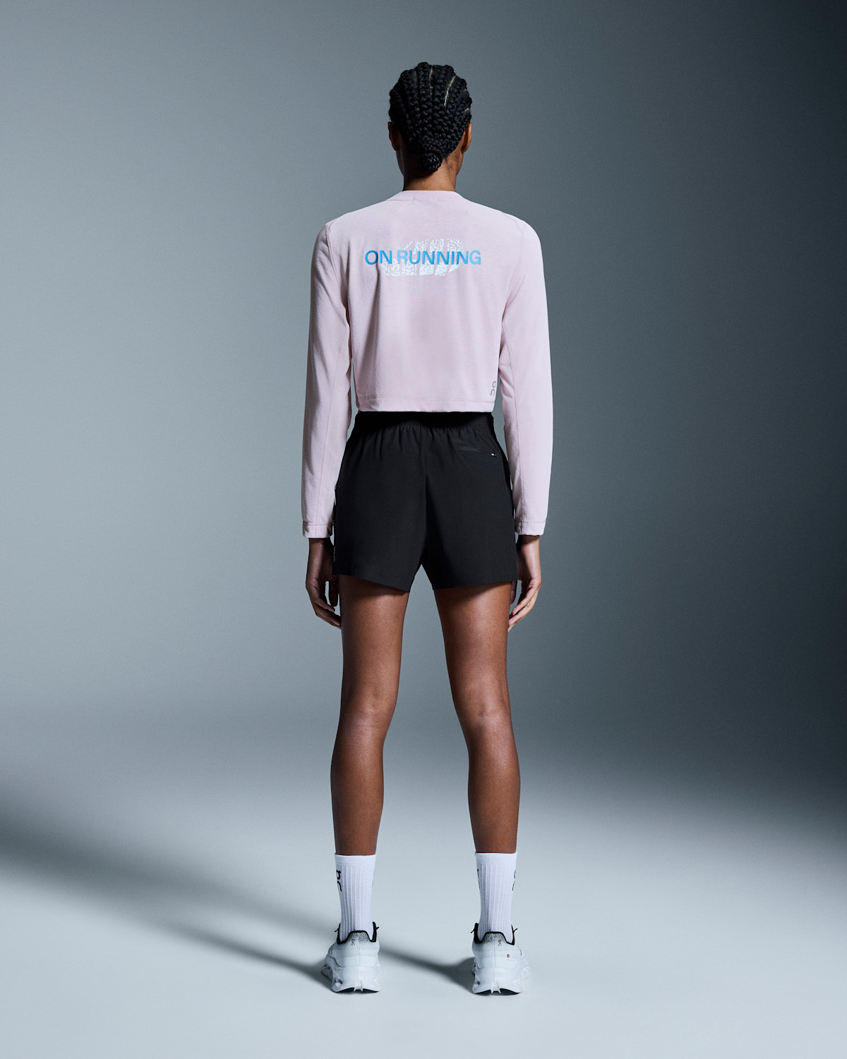 Women's Train Shorts