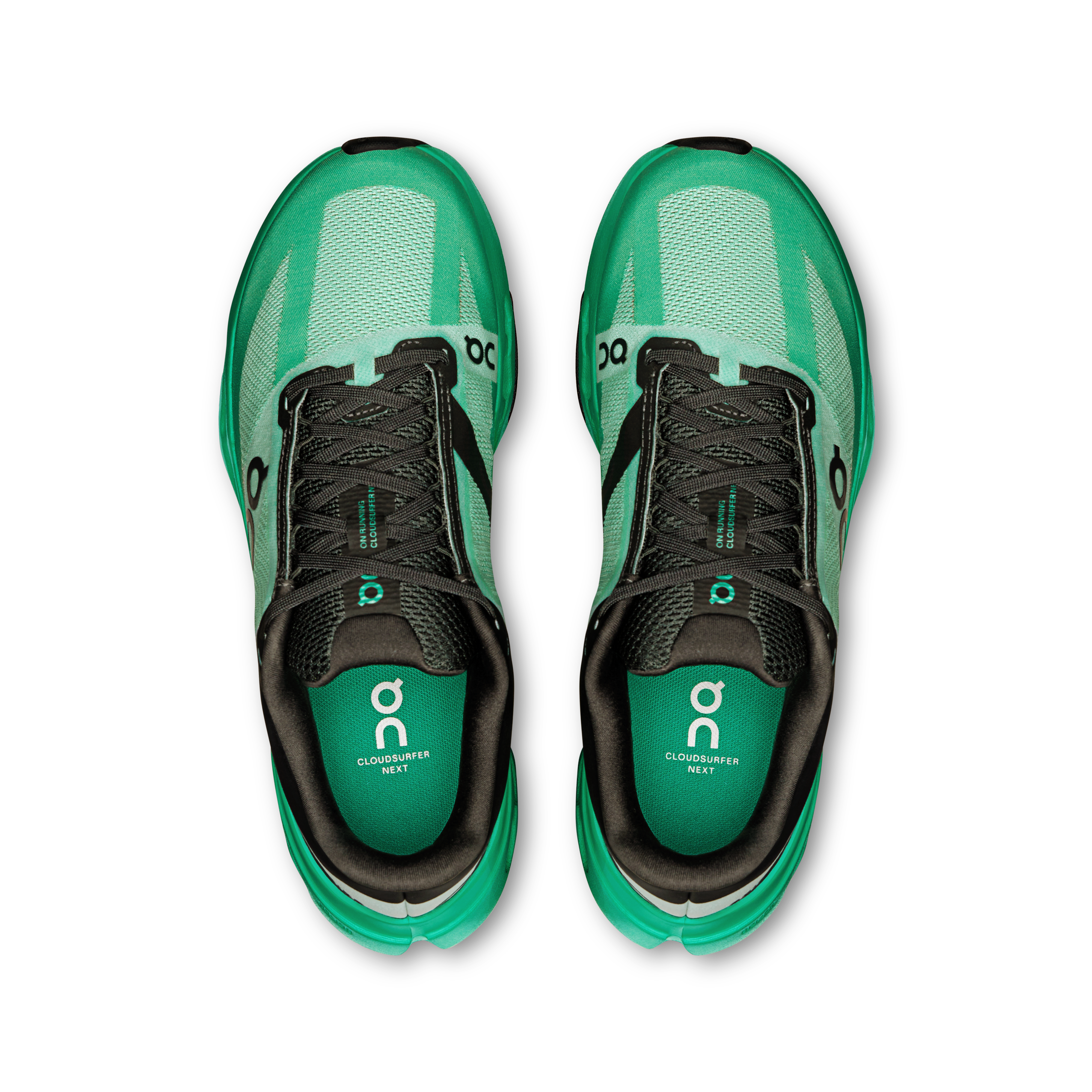 Cloudsurfer NextWomen / Mint | Black / 40