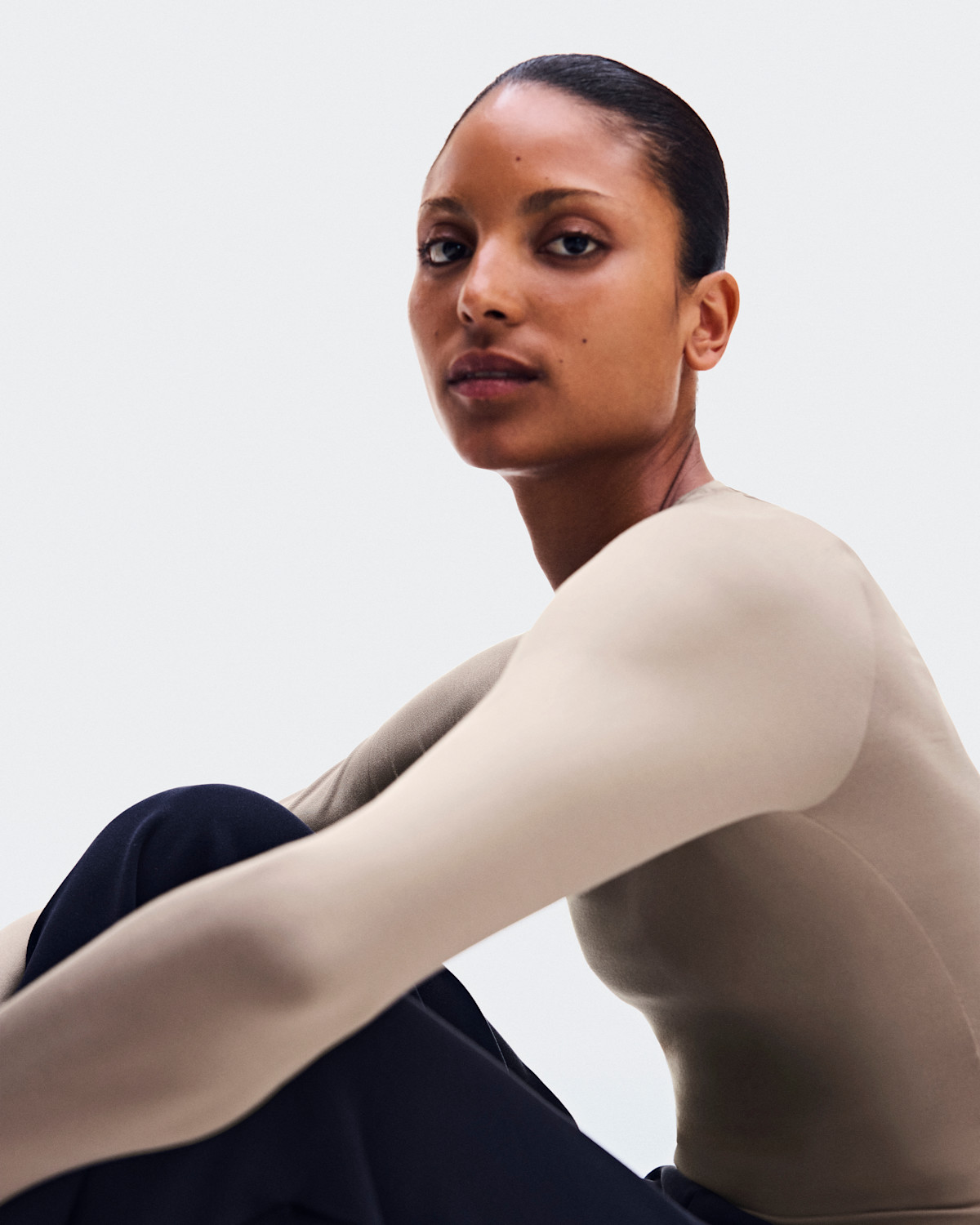 Women's Studio Long-T