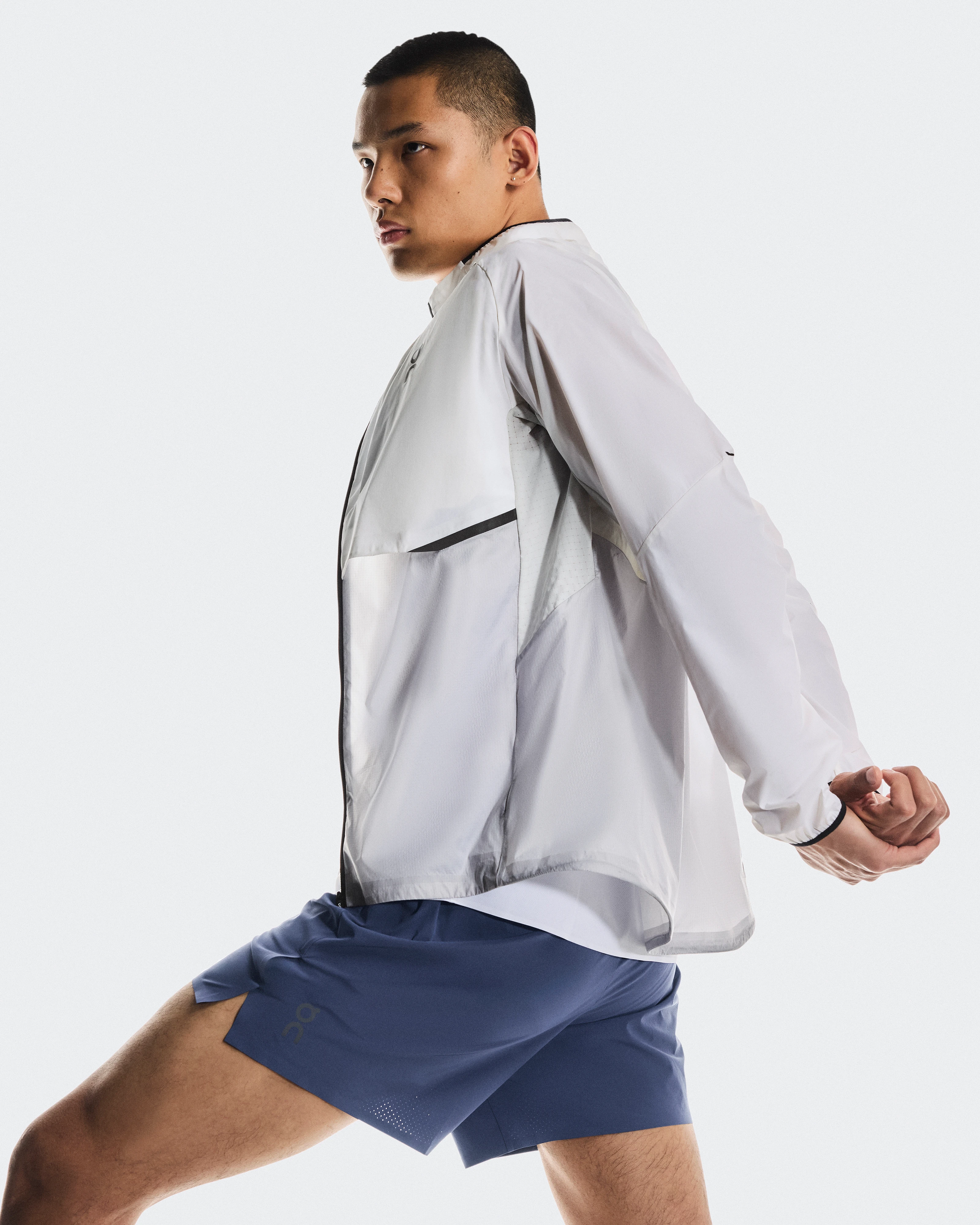On 5" Performance Shorts Acai Men Shorts