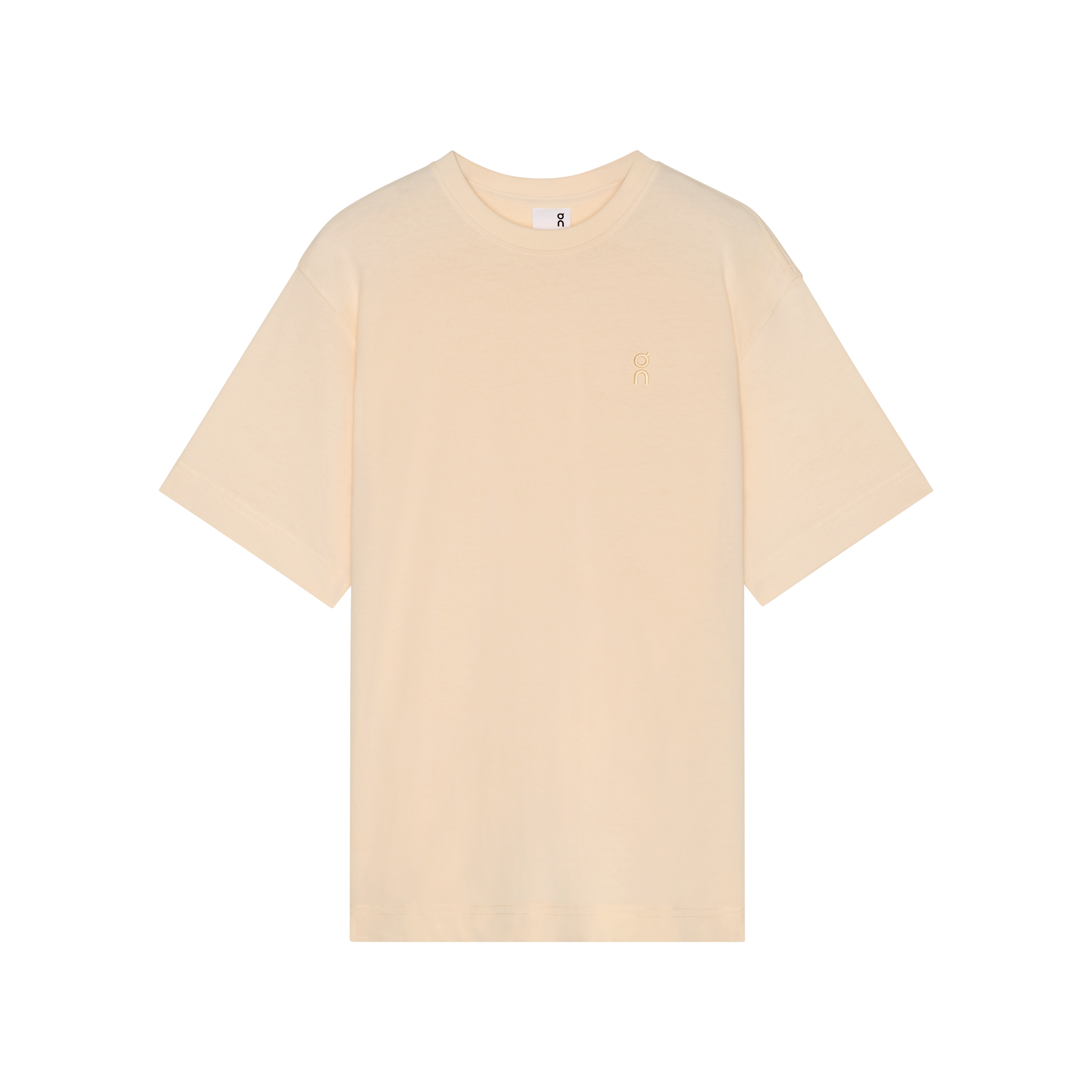 Club Collective-T Short-Sleeve Shirt in Chantilly
