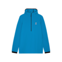 Pace Hoodie in Malibu