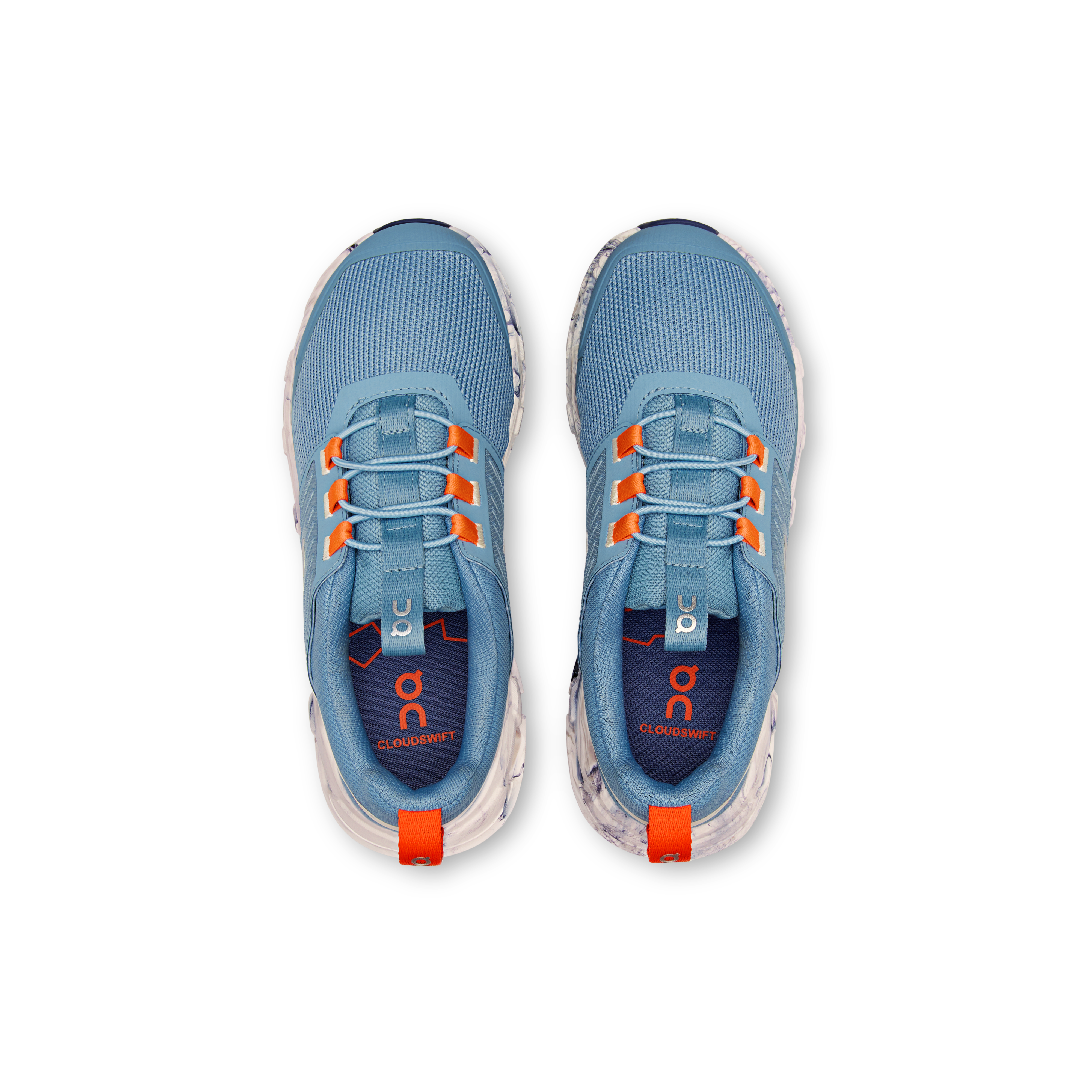 On Cloudswift Kids Dust & Dew Kids Active life Shoes
