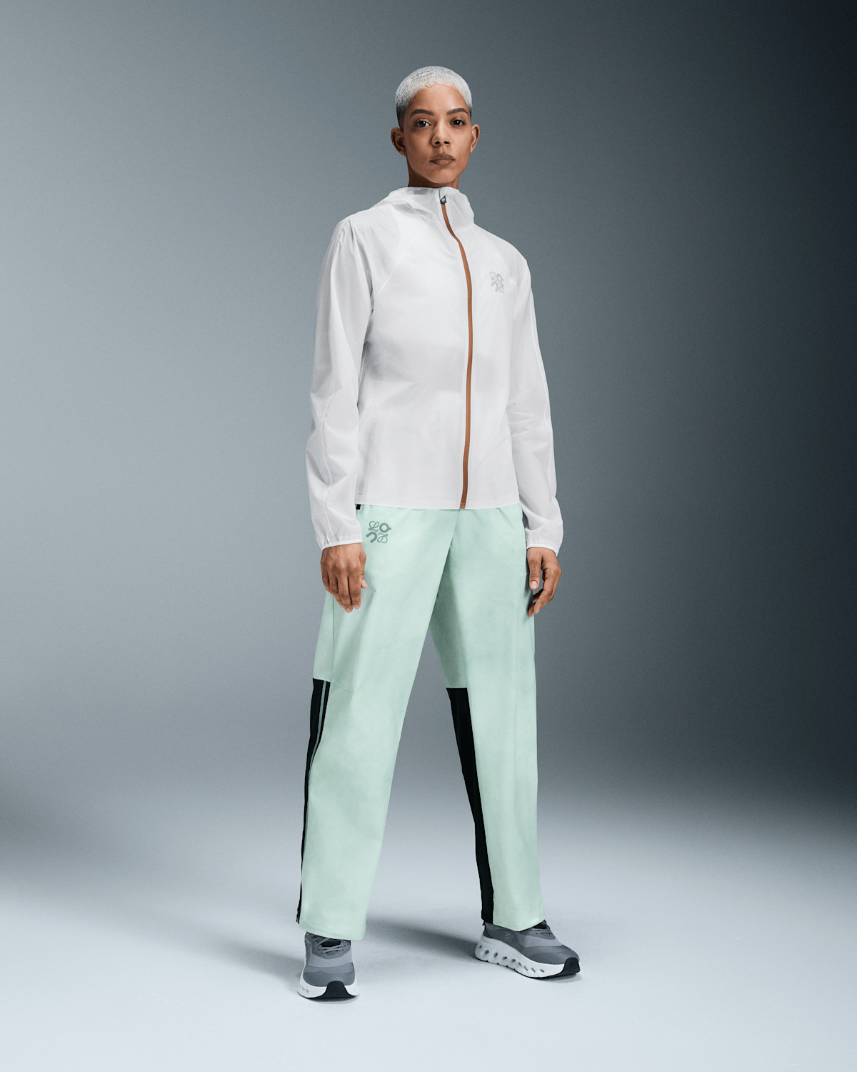 Women's Ultra Jacket LOEWE