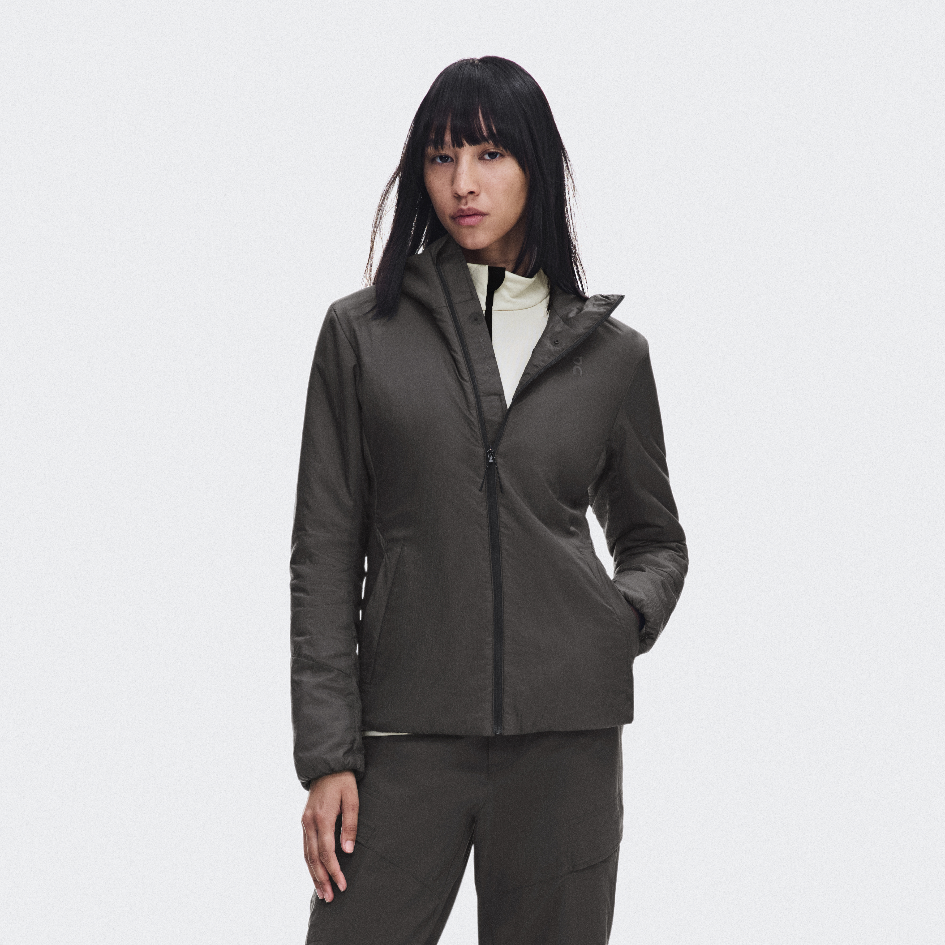 Studio Jacket: Women's Training & All-Day Jacket | On Japan