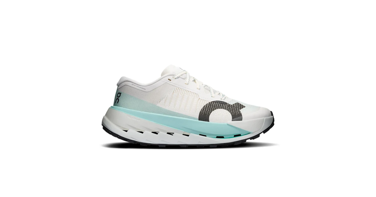 On Cloudultra Pro bij On