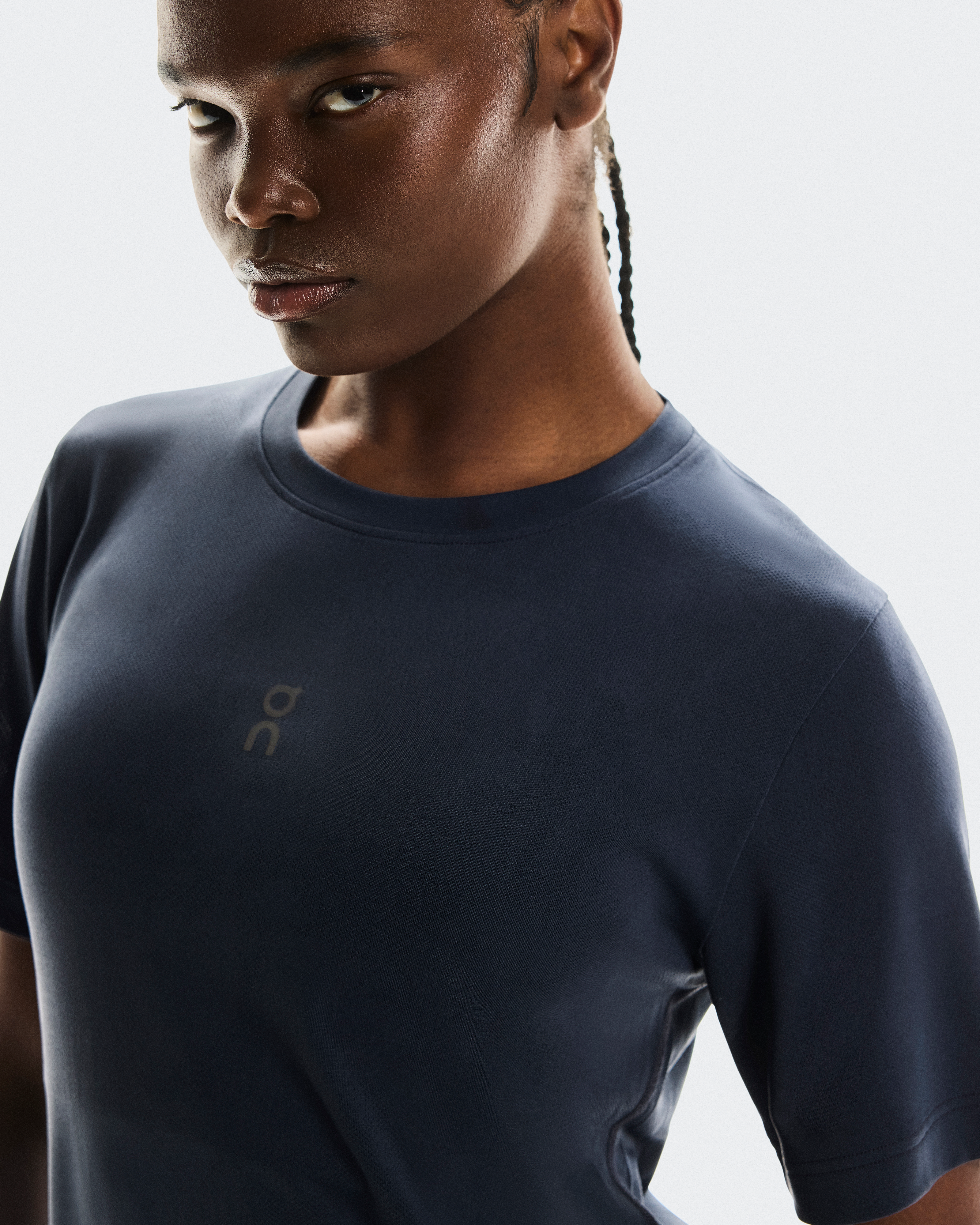 Trail-TWomen / Navy / L
