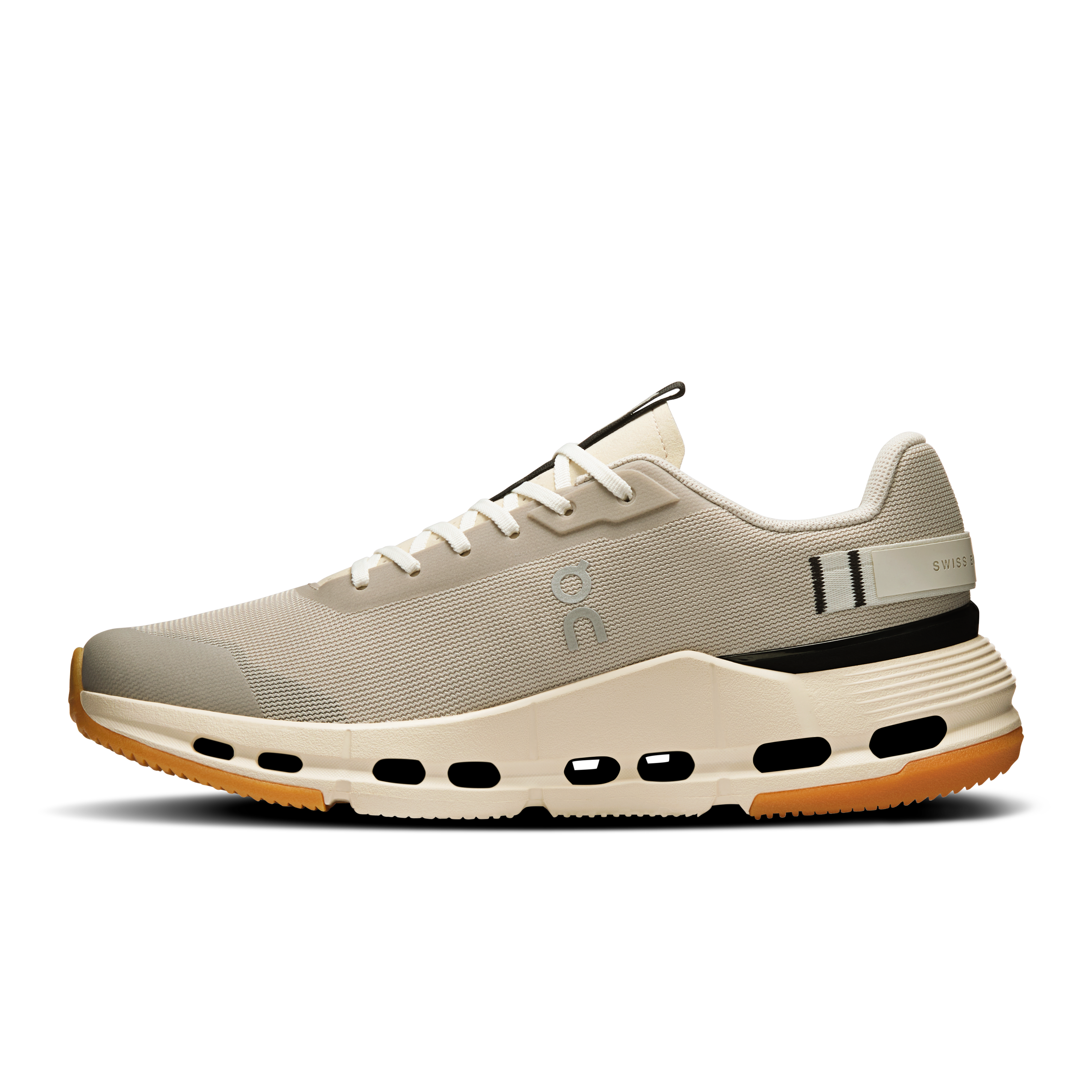 On Cloudnova Form 2 Truffle & Dew Women Active life Shoes