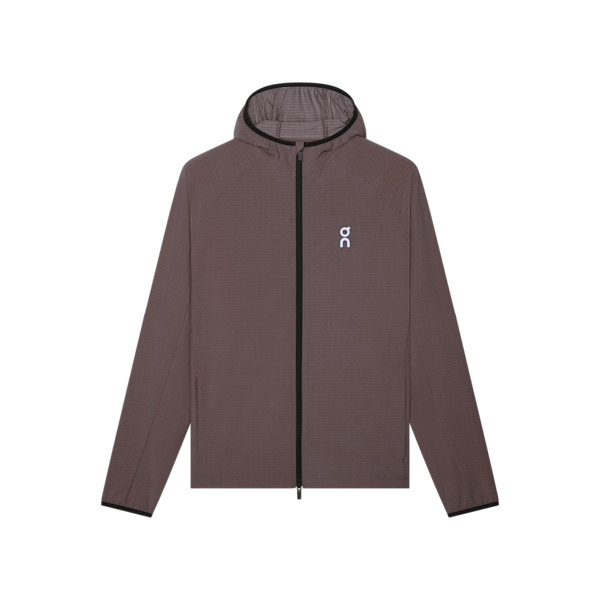 Men's Weather Hoodie