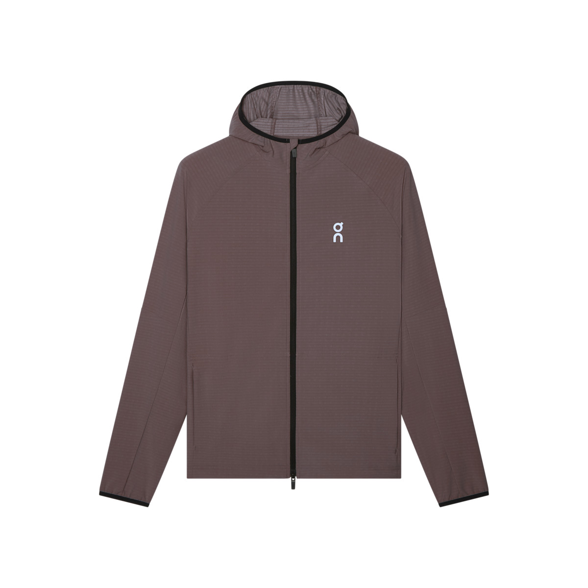 Men's Weather Hoodie