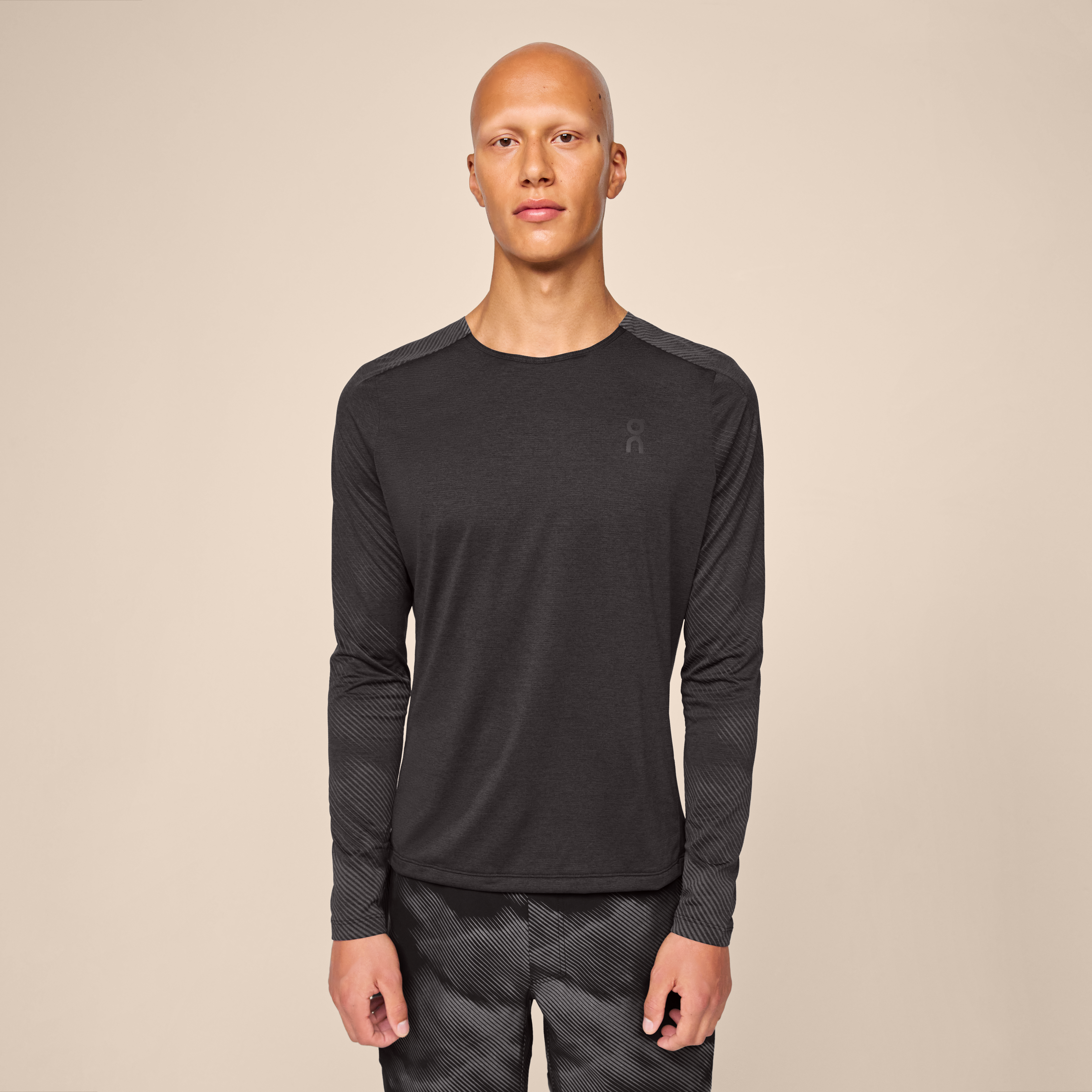 Men's Ultra-T | Black | On United States