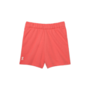 Club Shorts in Coral