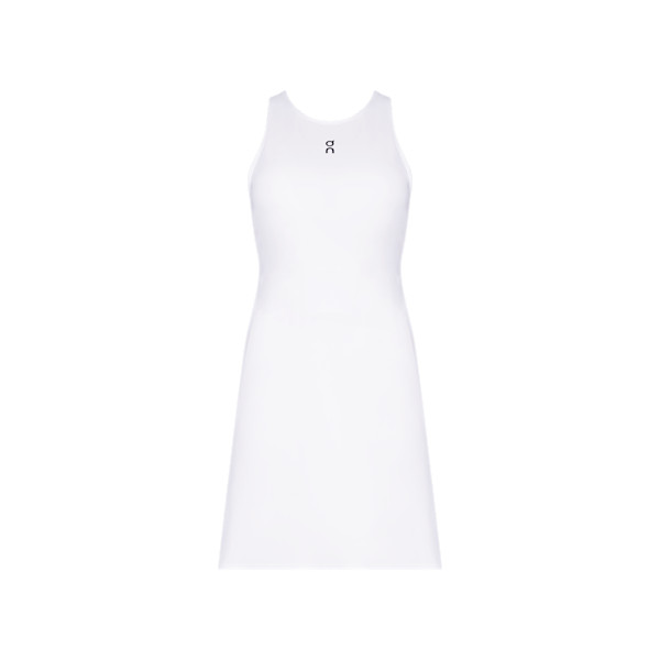 Women's Court Dress Split