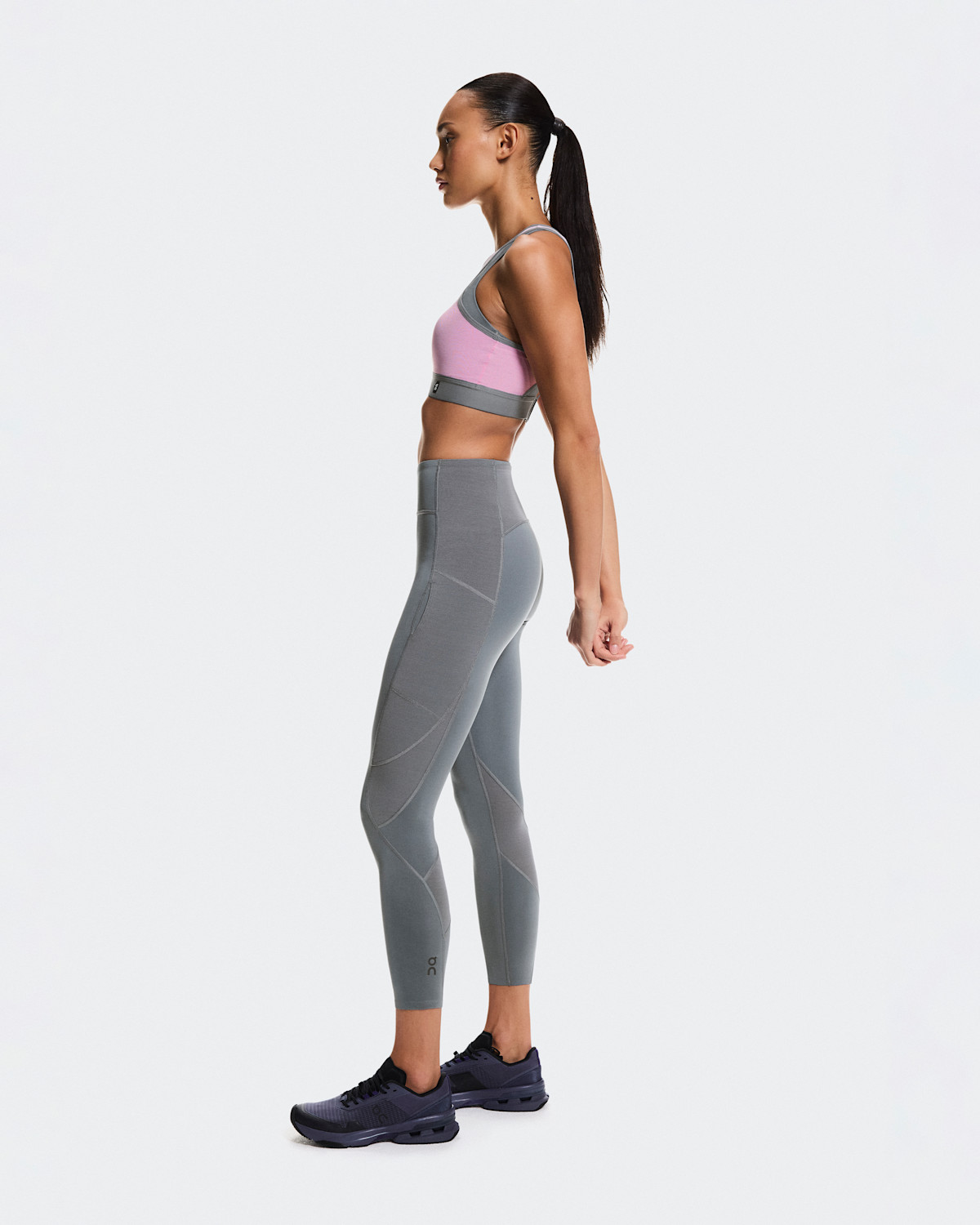 Women's Train Volt Tights 7/8