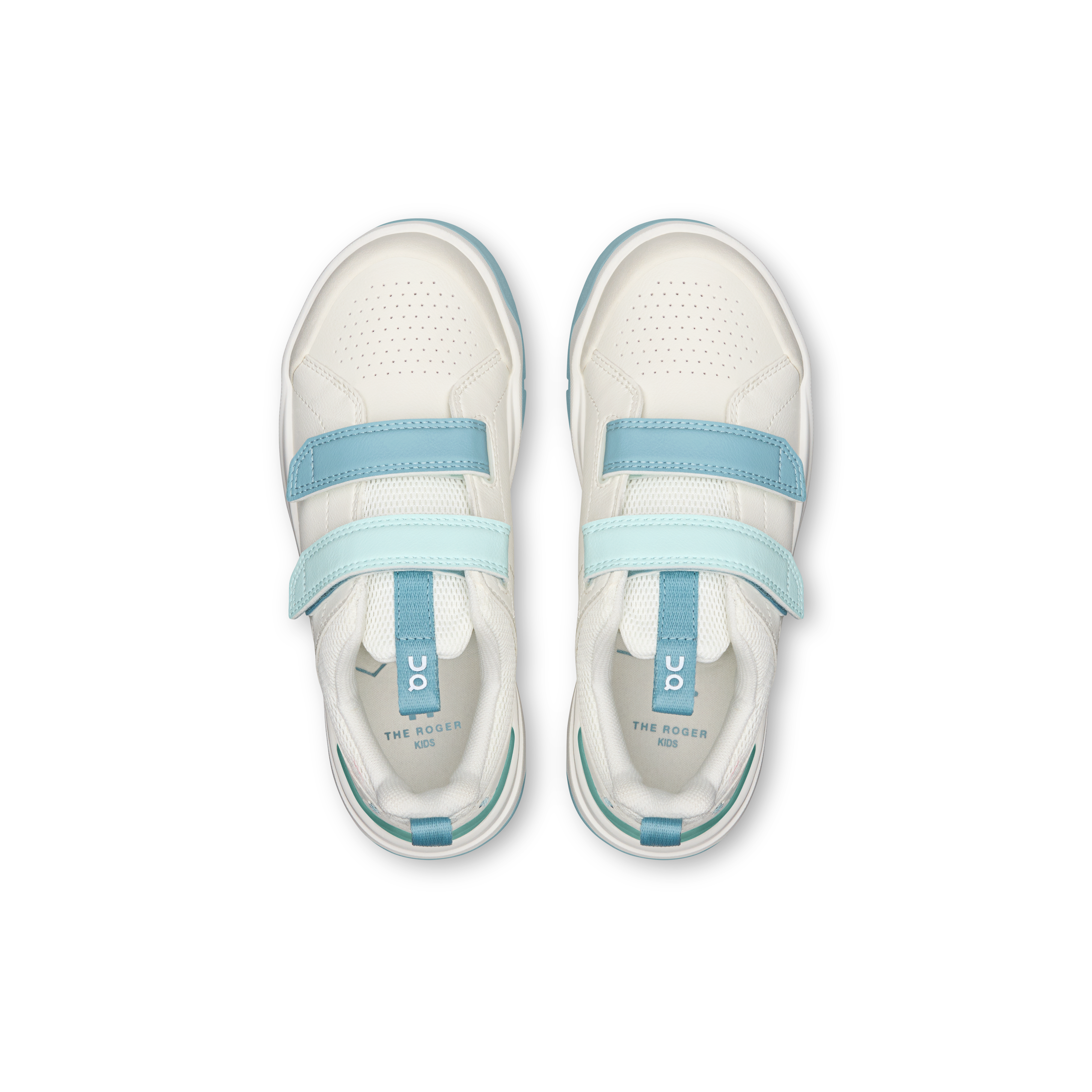THE ROGER Kidsأطفال / Ivory | Wash / 32