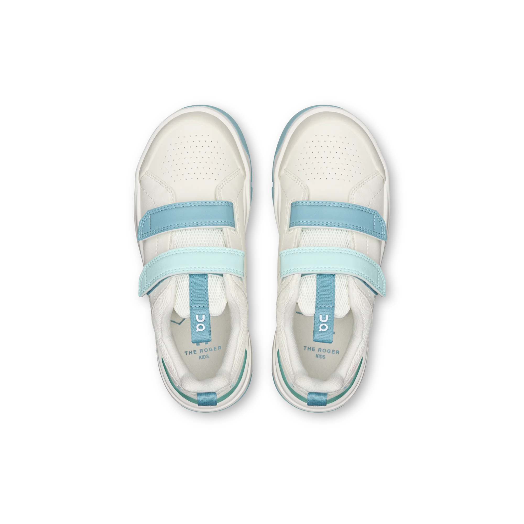 Kids THE ROGER Kids Ivory | Wash - thumbnail 2