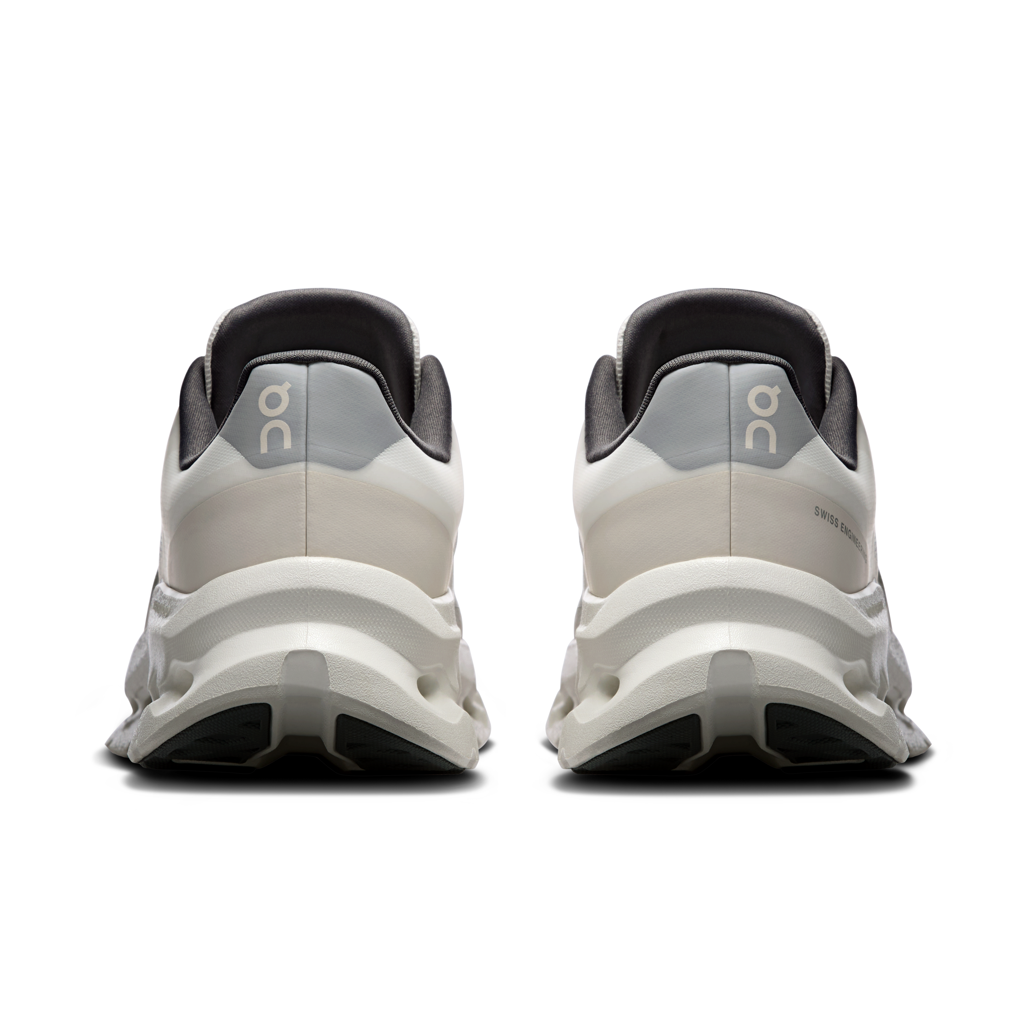 On Cloudtilt Remix Alloy & Ivory Women Active life Shoes