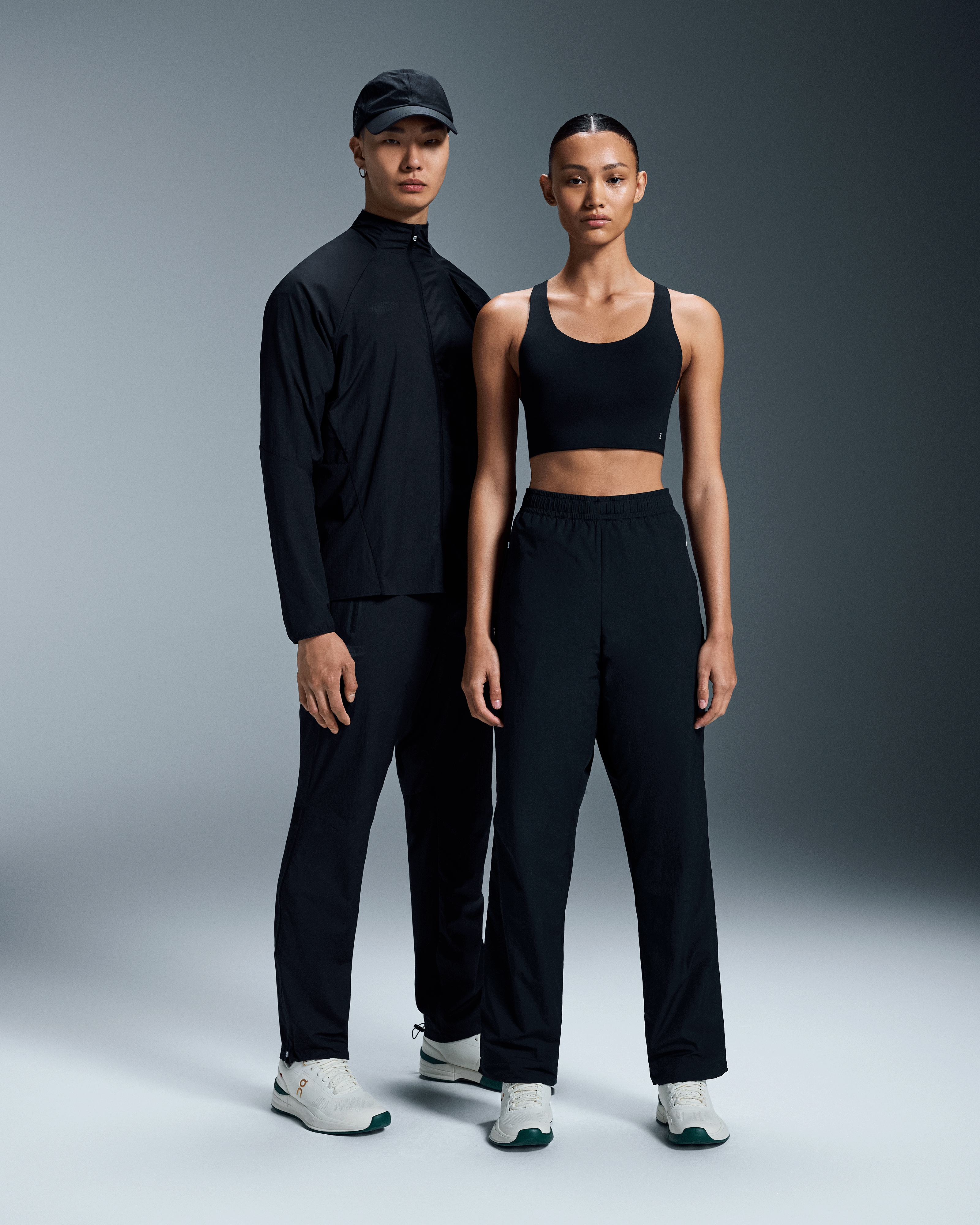 Track Pants BeamsUnisex / Black / L