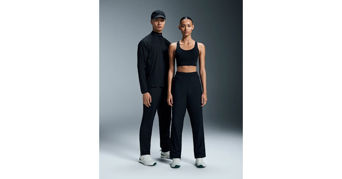 Track Pants Beams | ブラック | On 日本 Track Pants Beams | ブラック | On 日本