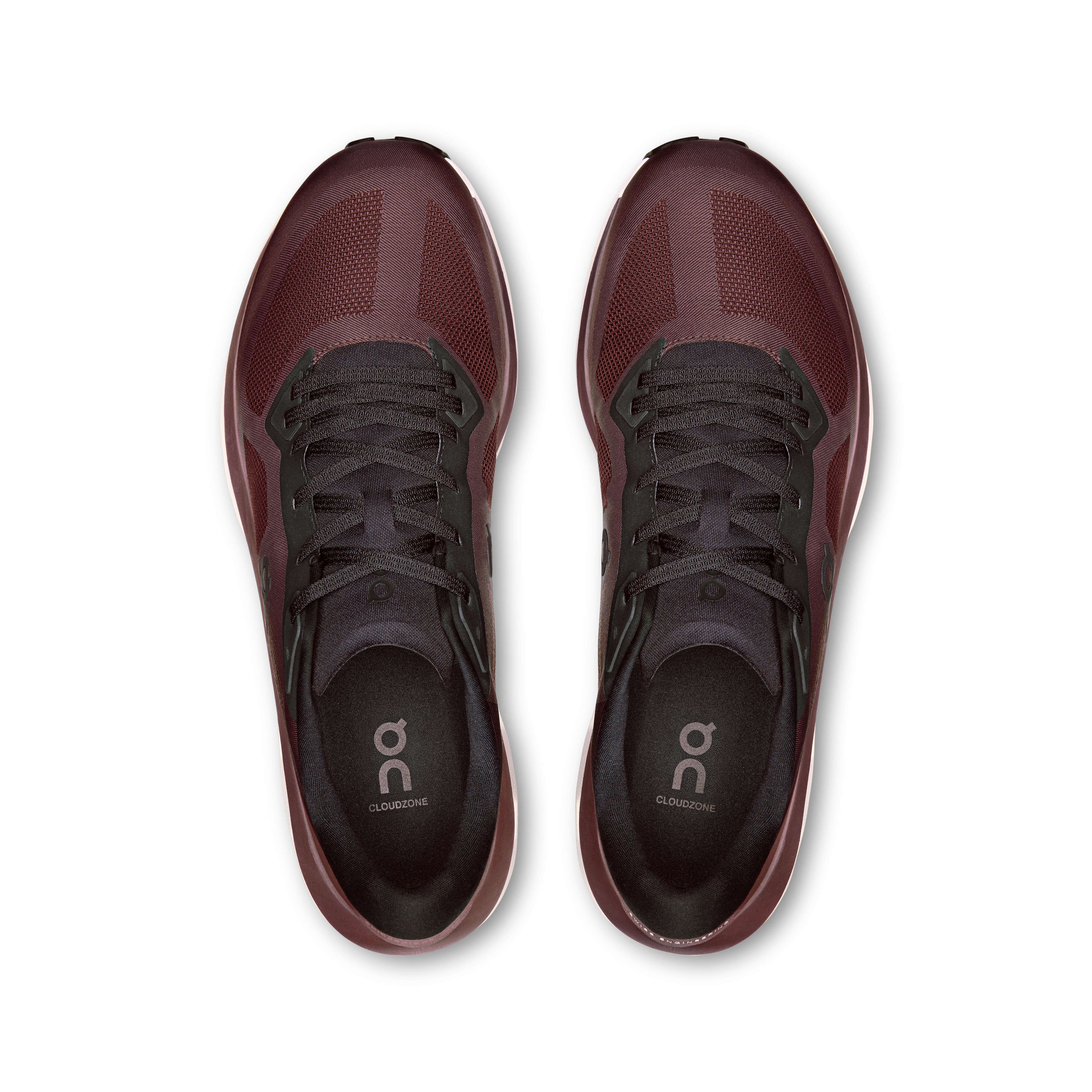 CloudzoneMen / Mulberry | Black / 41