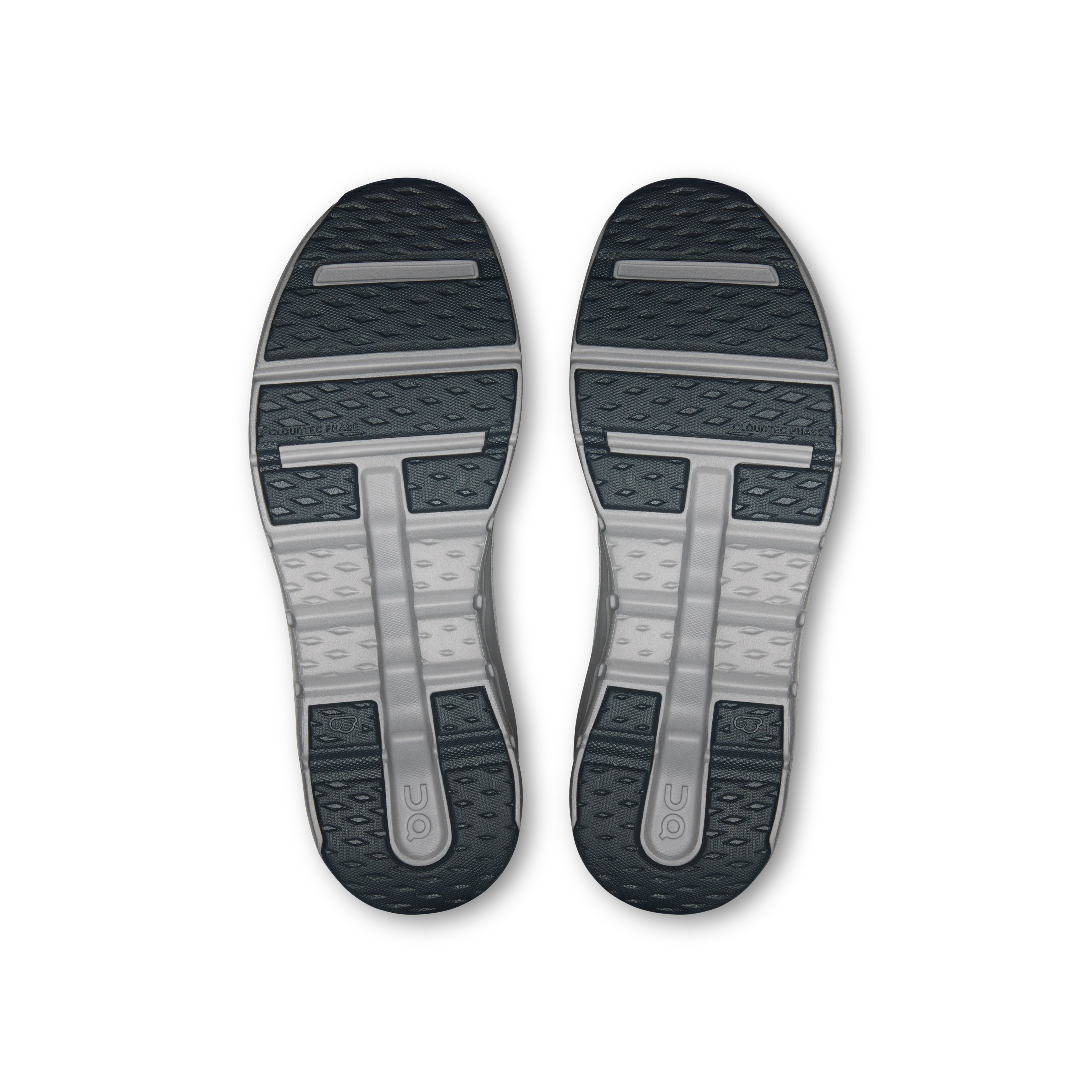 On Cloudleap Wolf & Alloy Youth Active life Shoes