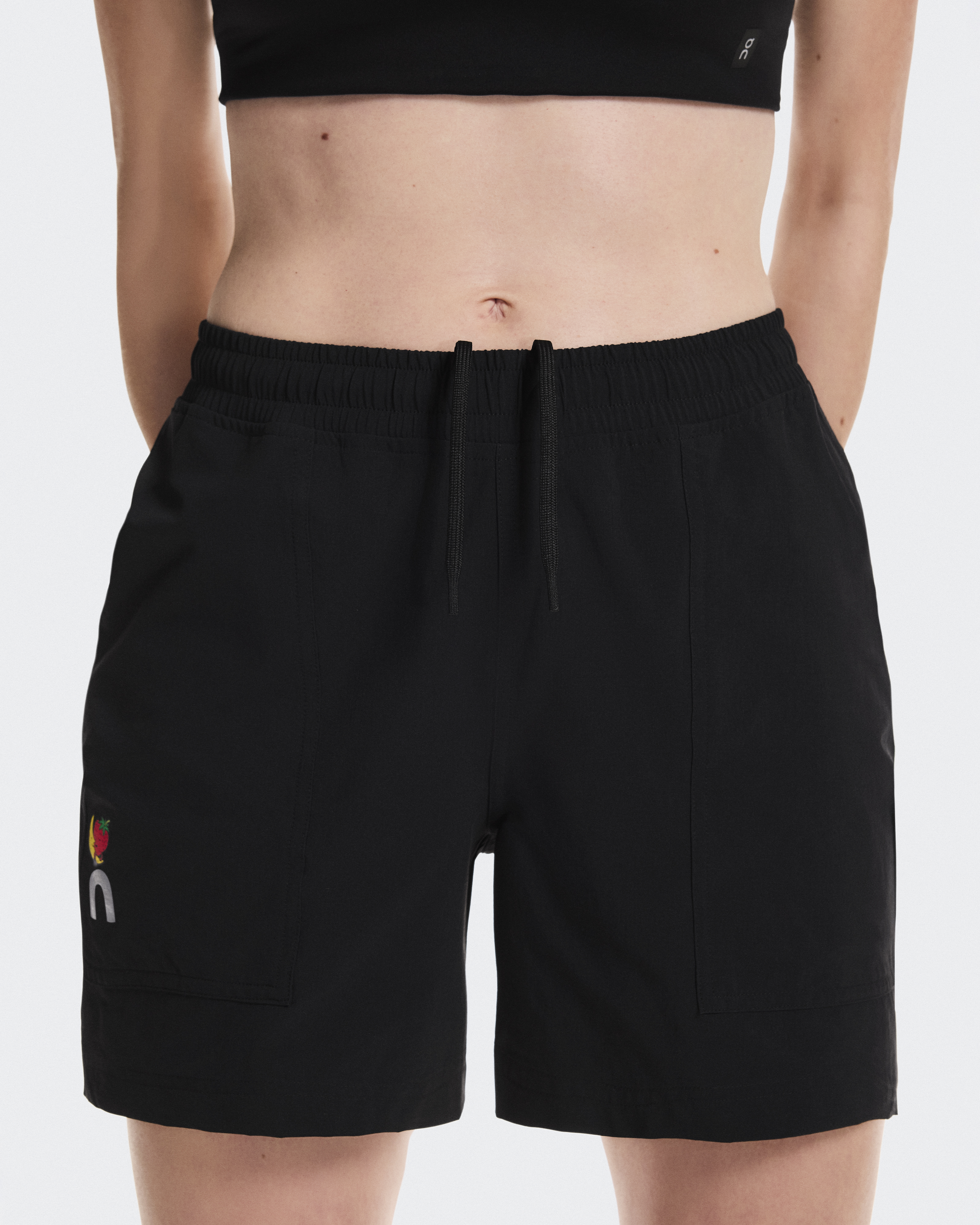 ウィメンズ Trek Shorts SHF | On 日本