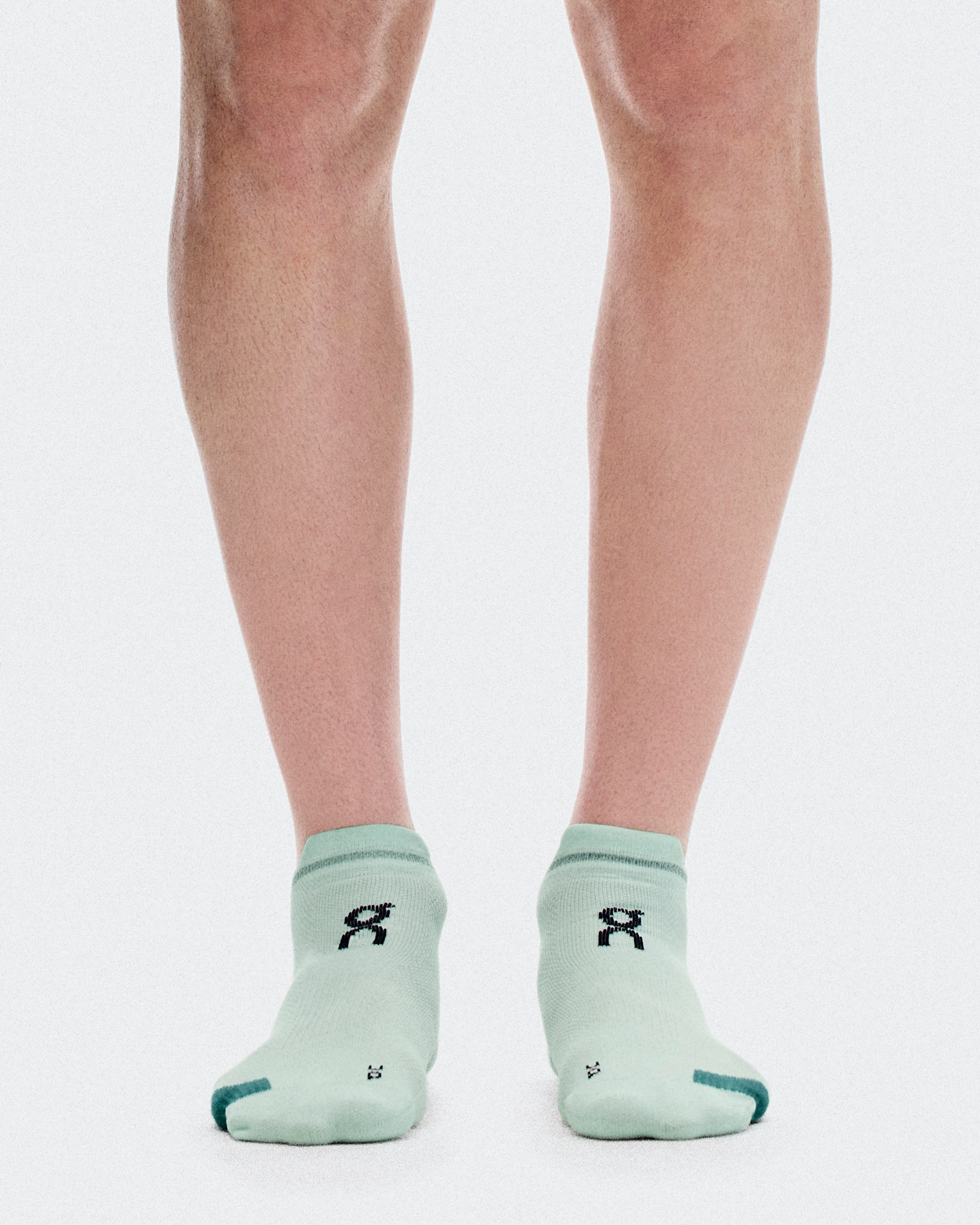 On Performance Run Sock Low Flurry & Storm オールジェンダー ソックス