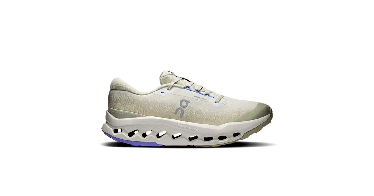 On Cloudsurfer Trail 2 WP bij On