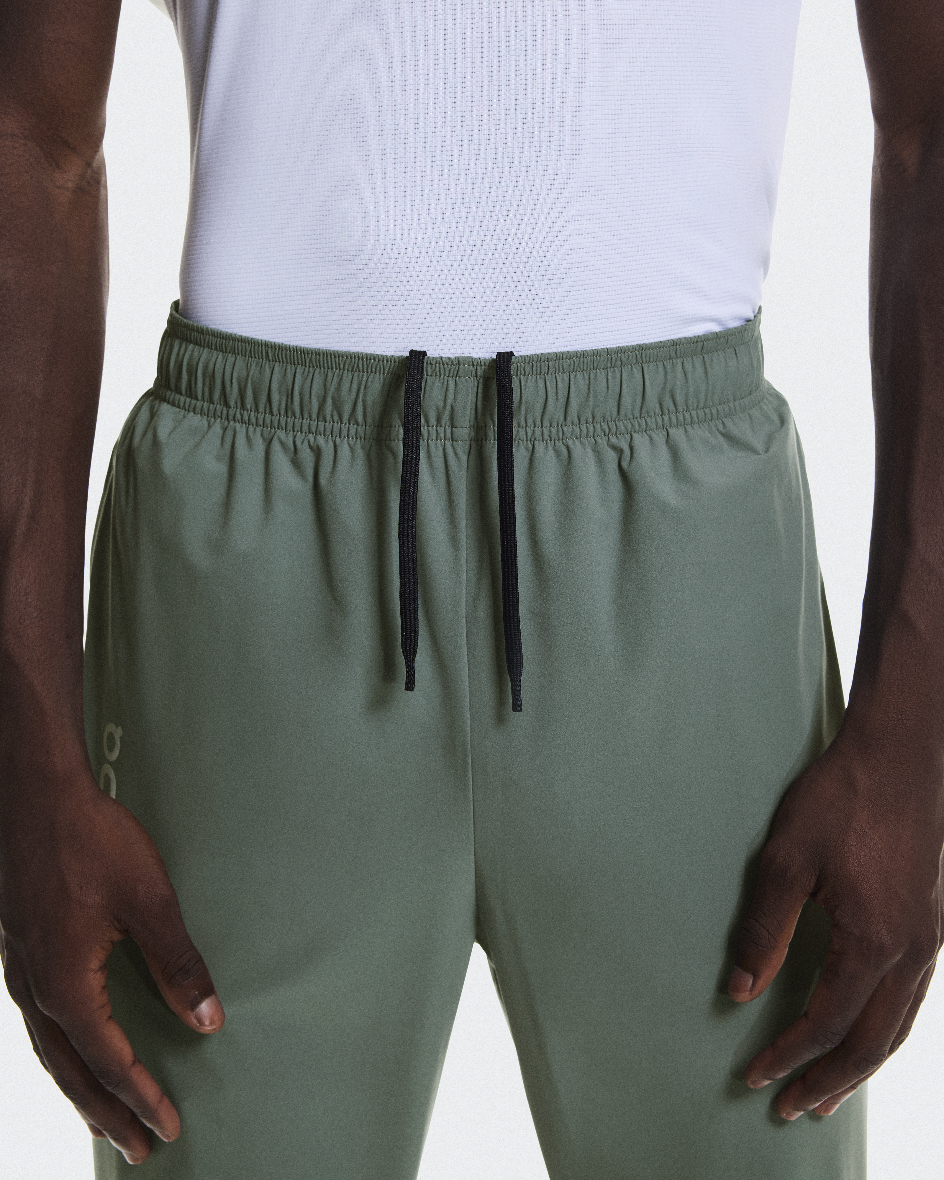 Core Pants para hombre | Verde | On Estados Unidos