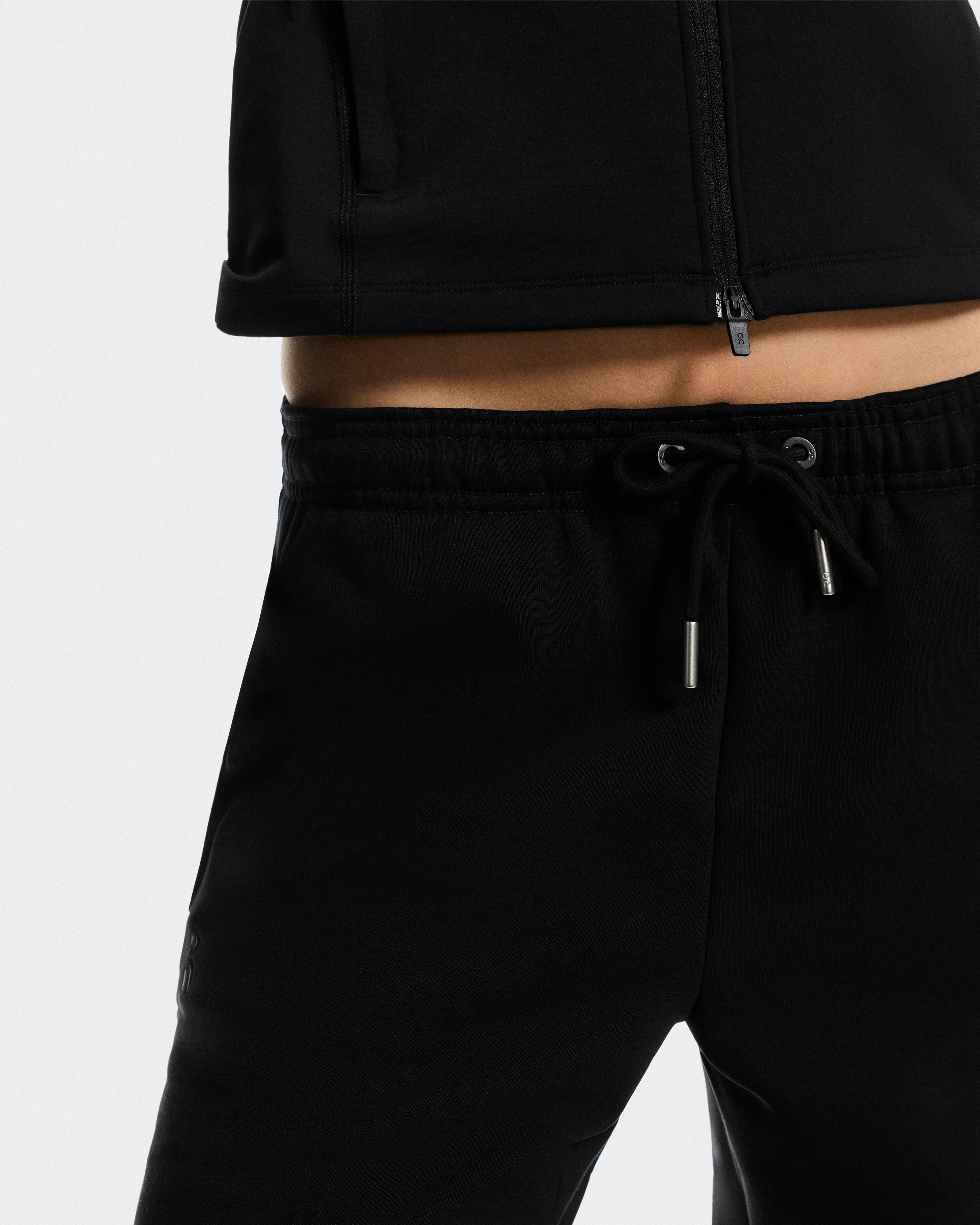 On Club Collective Pants Black Women Pants