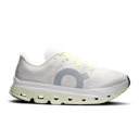 Cloudflow 5 Road Running Shoe in Ivory/Seedling