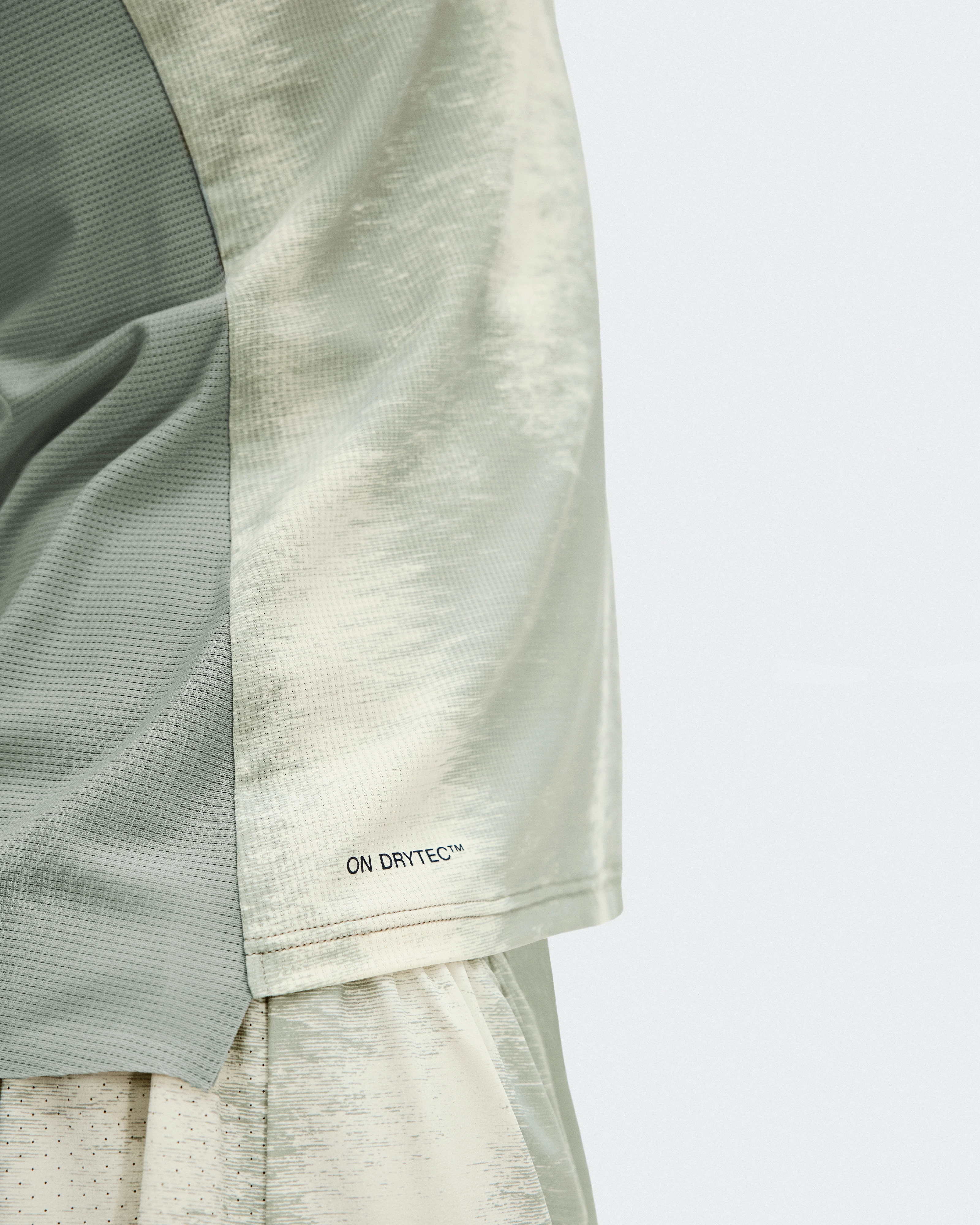 On Performance Tank Terra Seedling & Tin Women Tops and t-shirts