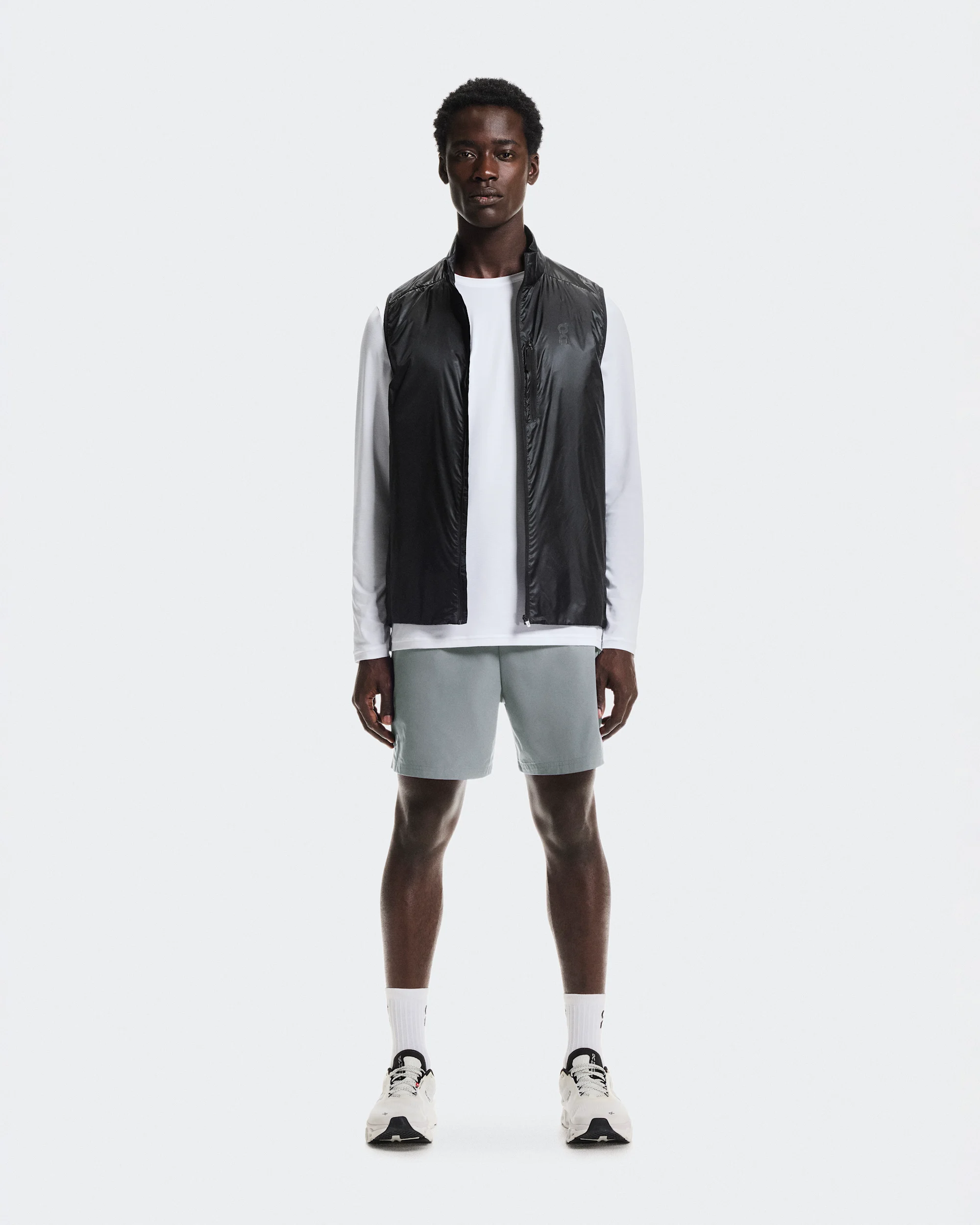 Men's 5" Core Shorts Apollo
