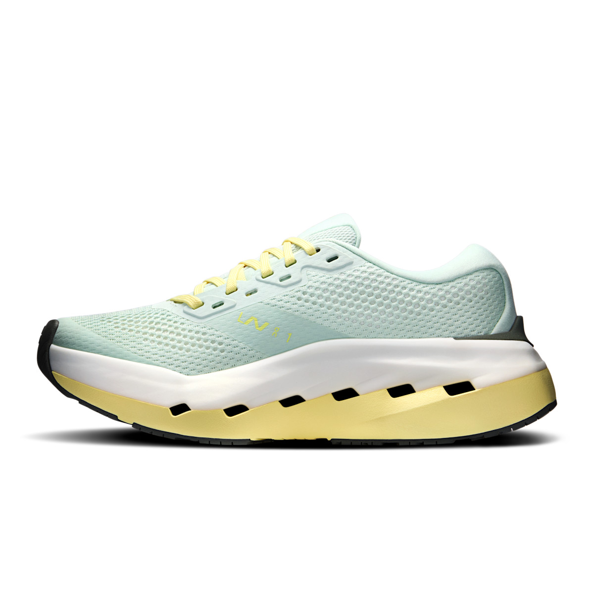 Women's Cloudrunner 3 Max LN1