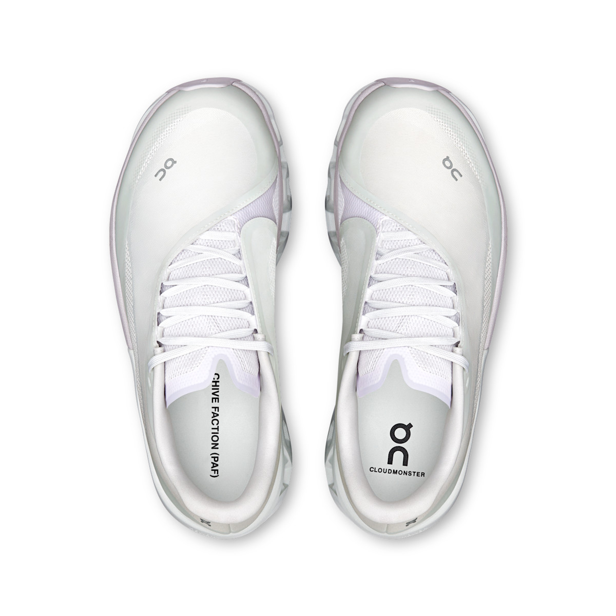 Women's Cloudmonster 2 PAF
