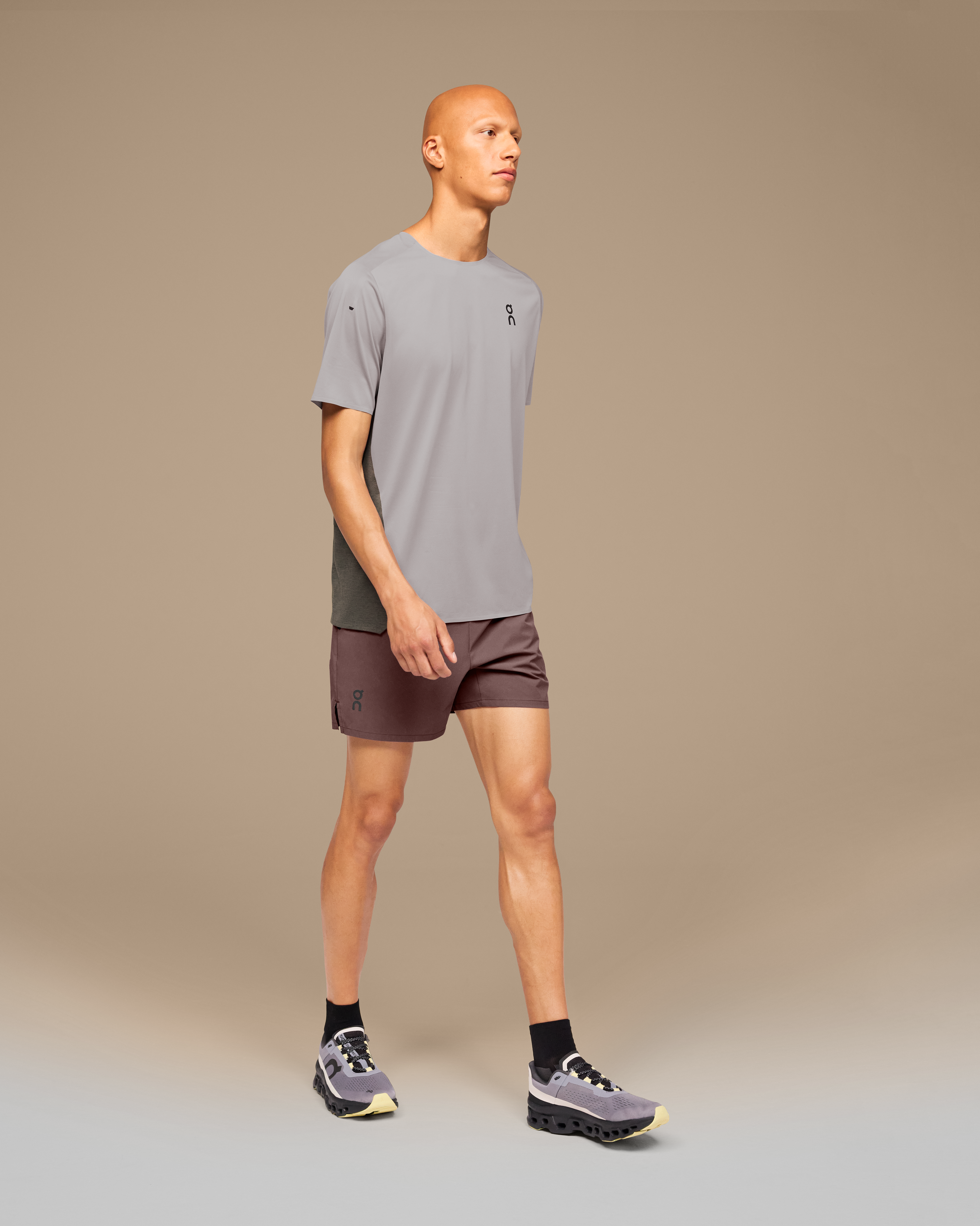 Men's Essential Shorts