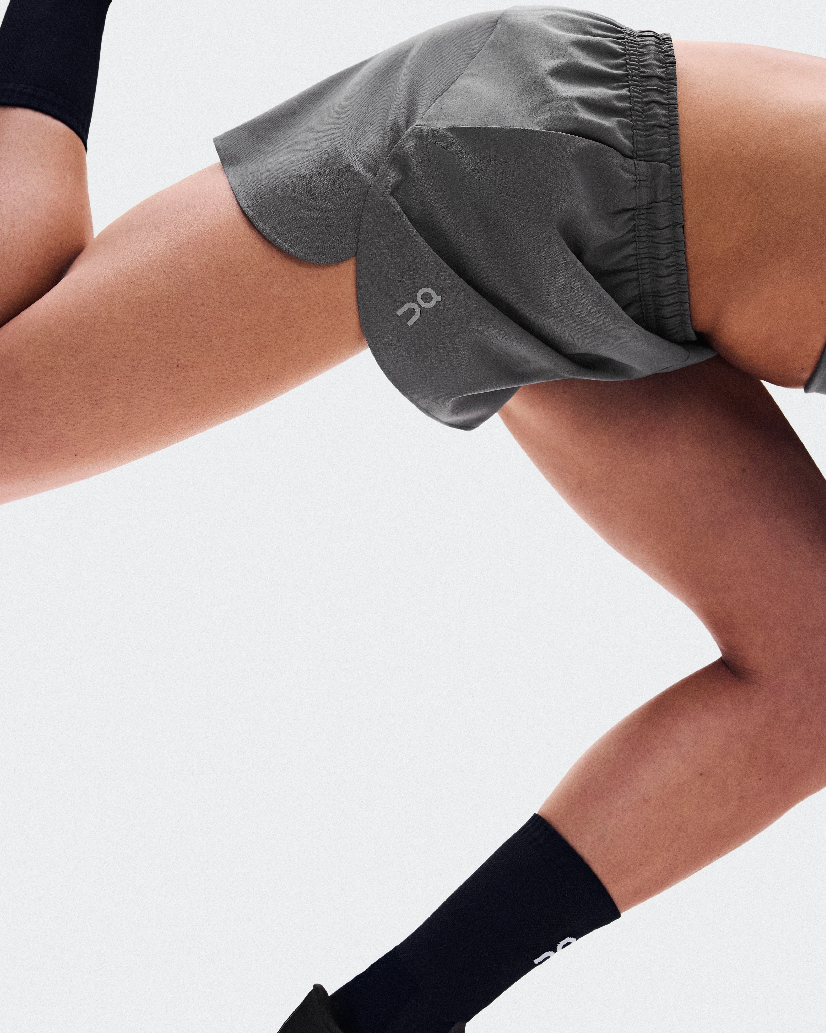 On Train Shorts 3" Ember Women Shorts