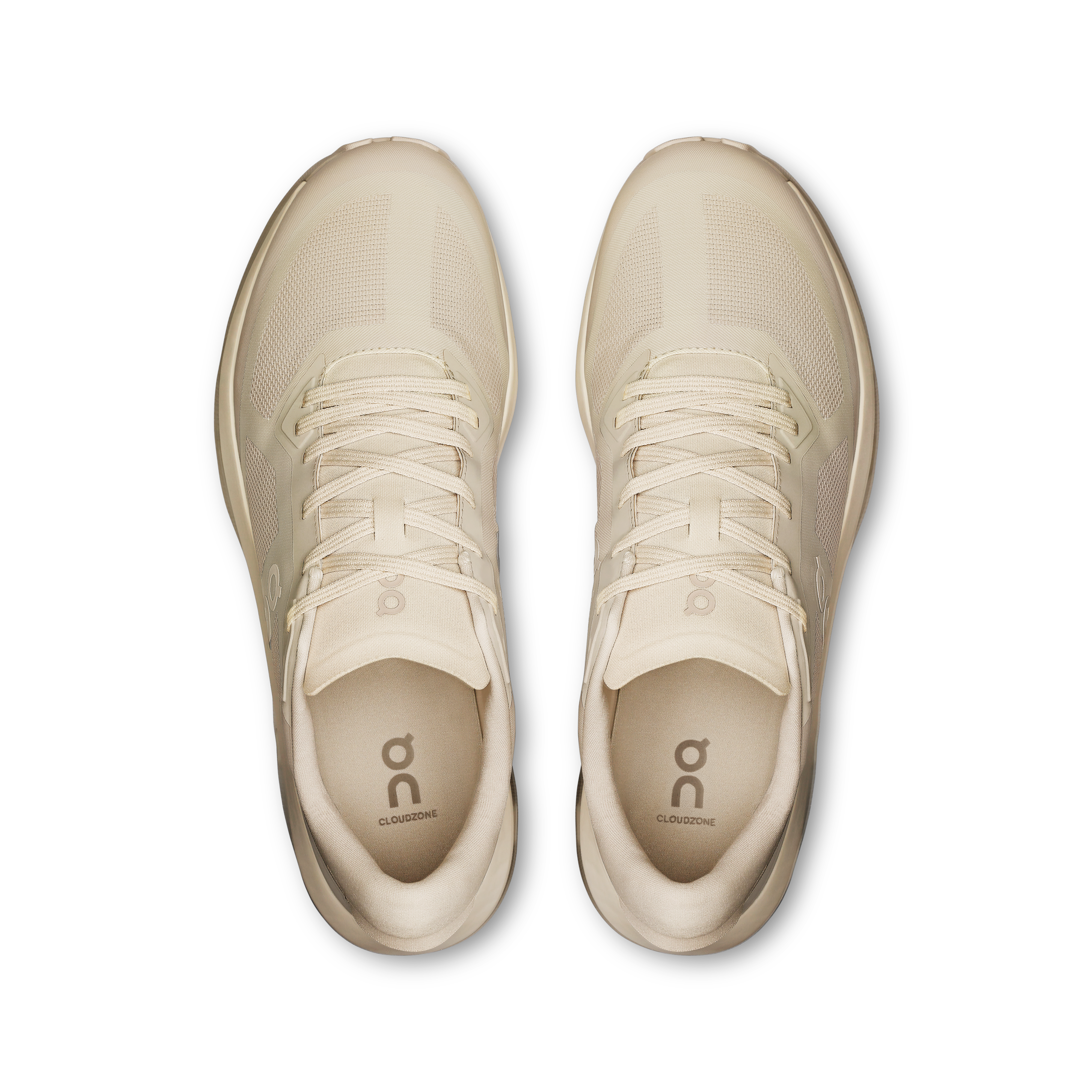 CloudzoneMen / Pearl | Truffle / 40