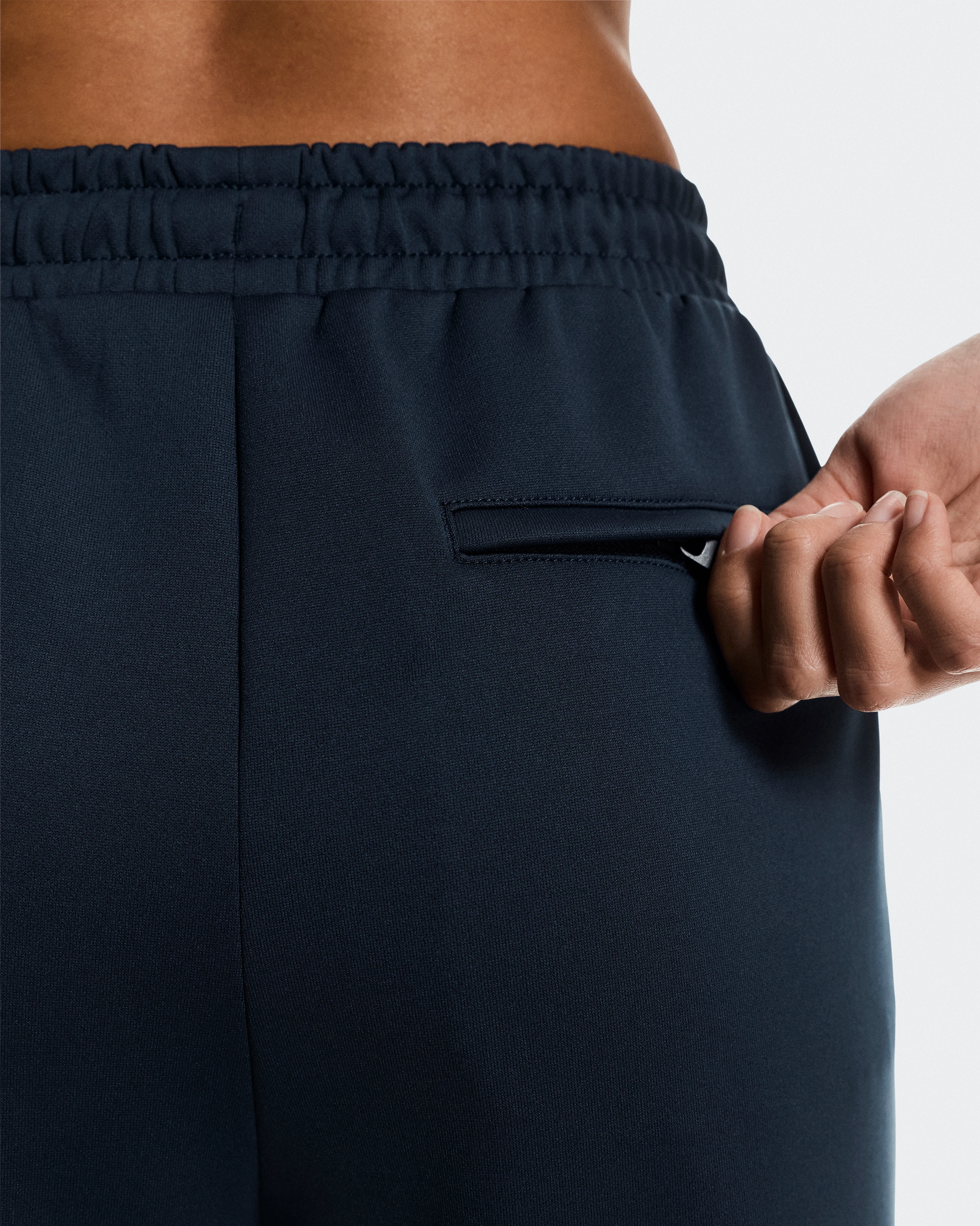 On Courtside Pants Midnight Women Pants