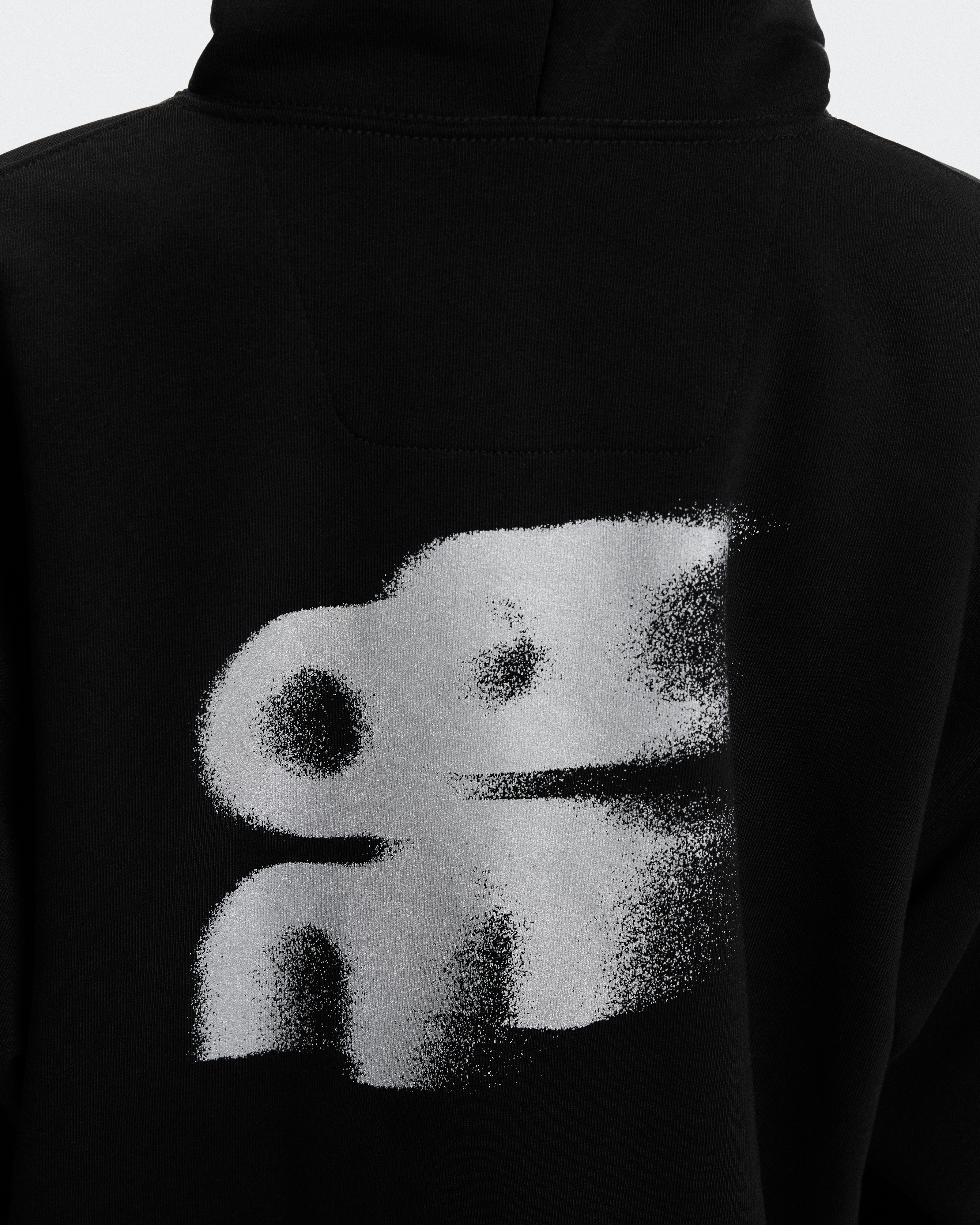 Club Hoodie AvantWomen / Black / XS