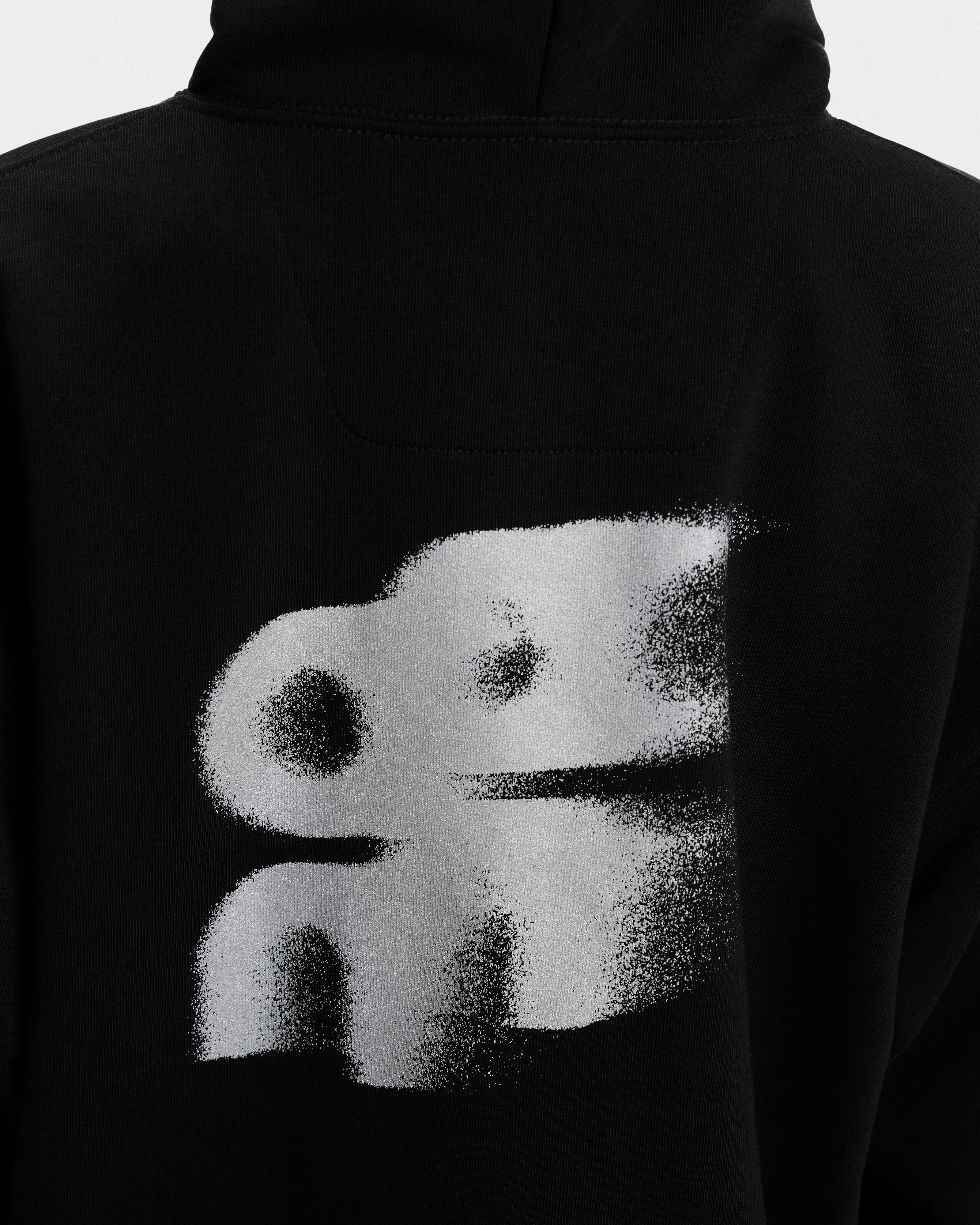 On Club Hoodie Avant Black Women Hoodies and sweatshirts