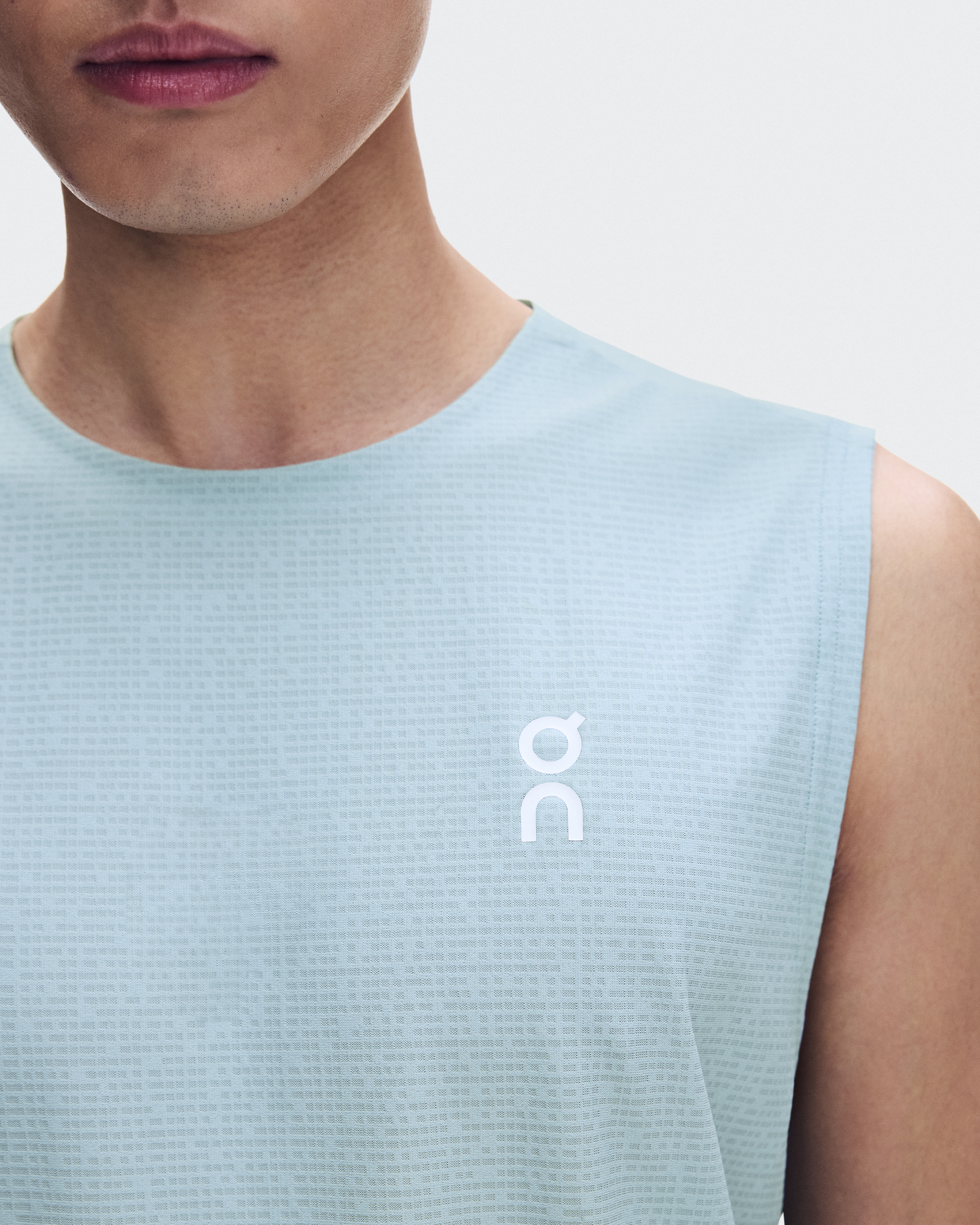 メンズ Court Tank | Brook | On 日本
